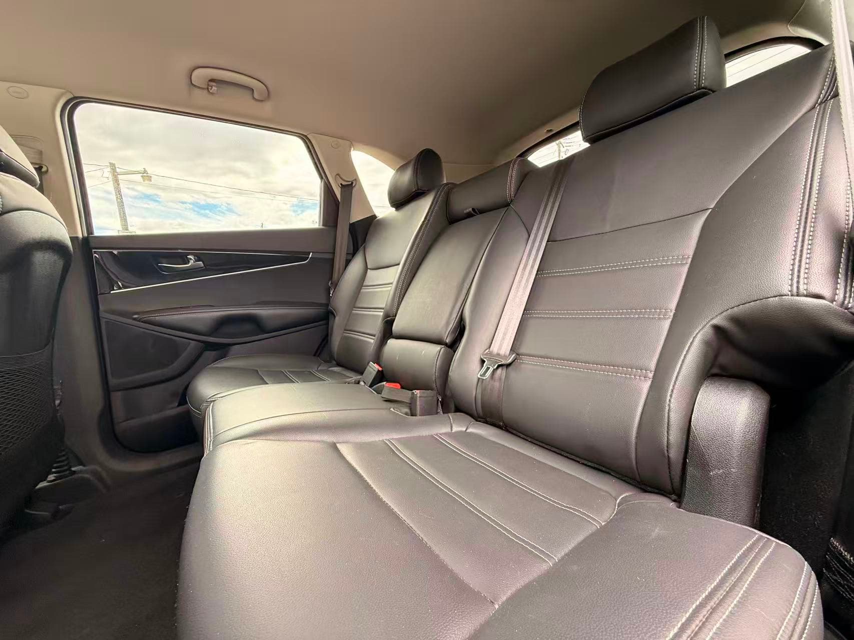 2019 Kia Sorento LX AWD/ NO ACCIDENT/ BC LOCAL
