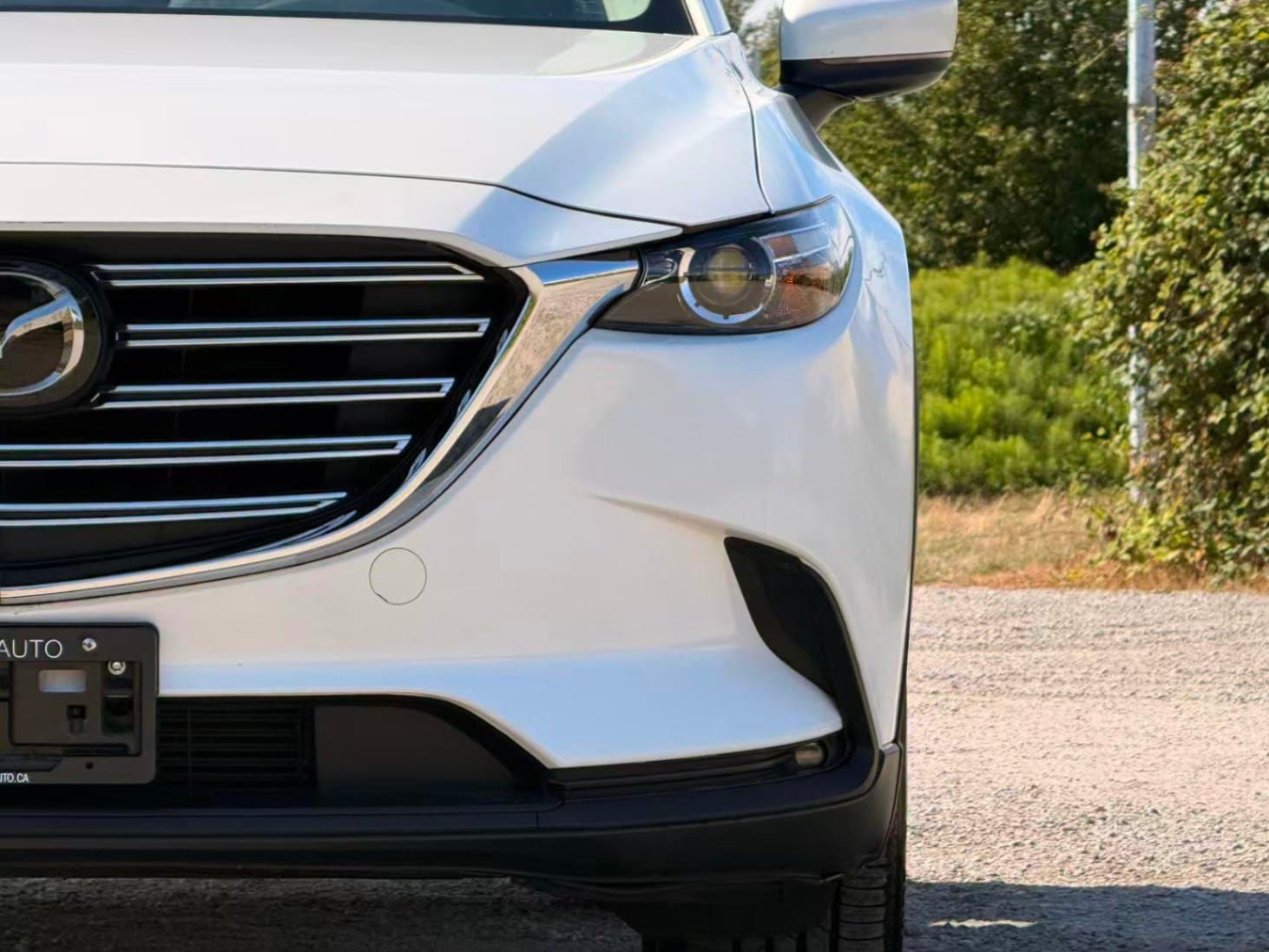 2019 Mazda CX-9 GS-L AWD/ CLEAN TITLE/ BC LOCAL