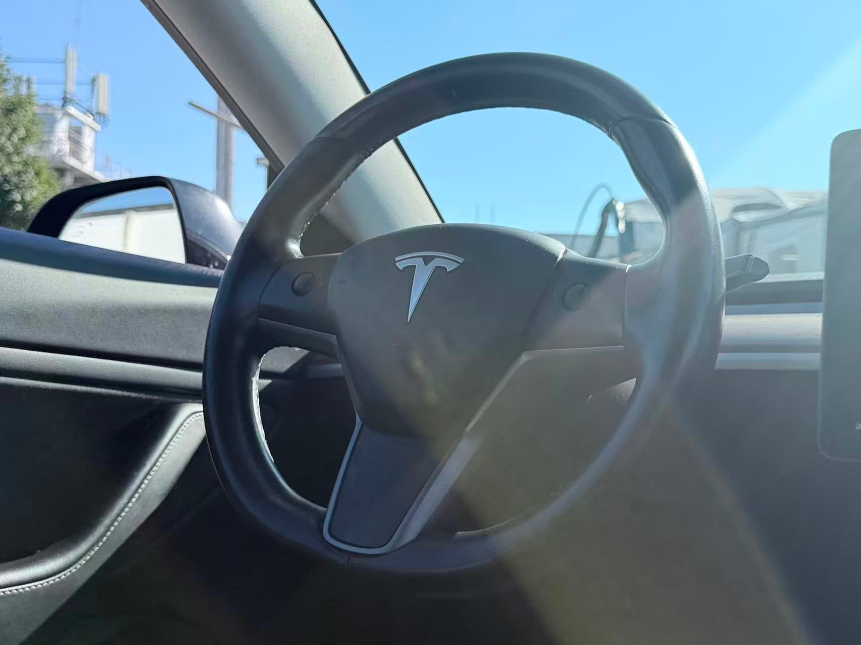 2019 Tesla Model 3 Standard Range RWD/ FSD/ CLEAN TITLE/ BC LOCAL