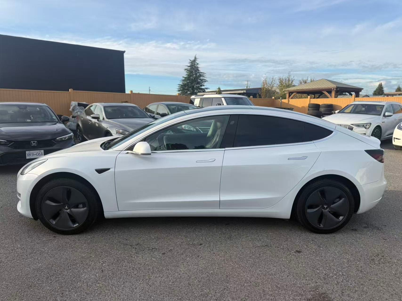 2019 Tesla Model 3 Standard Range RWD *Ltd Avail* NO ACCIDENTS/BC LOCAL