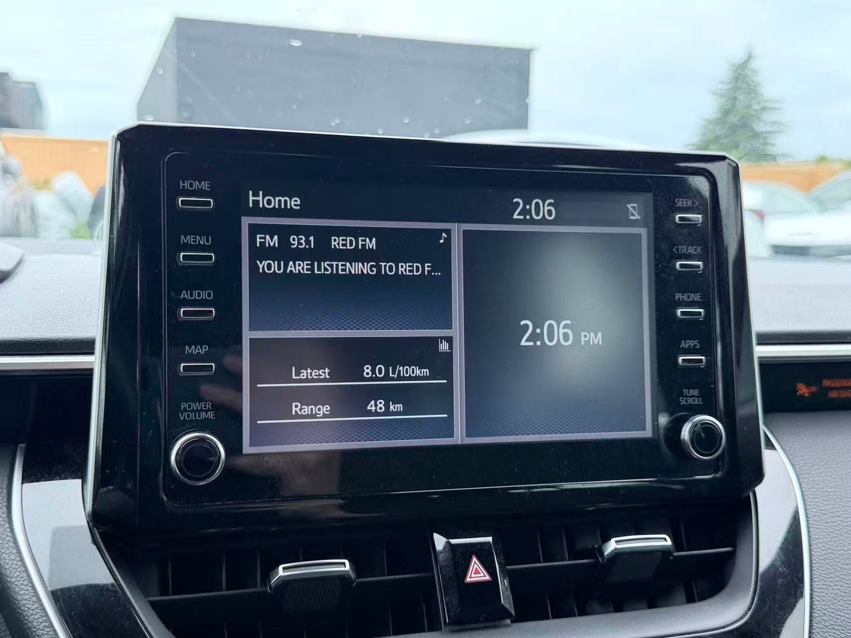 2019 Toyota Corolla AUTO/ NO ACCIDENT/ BC LOCAL