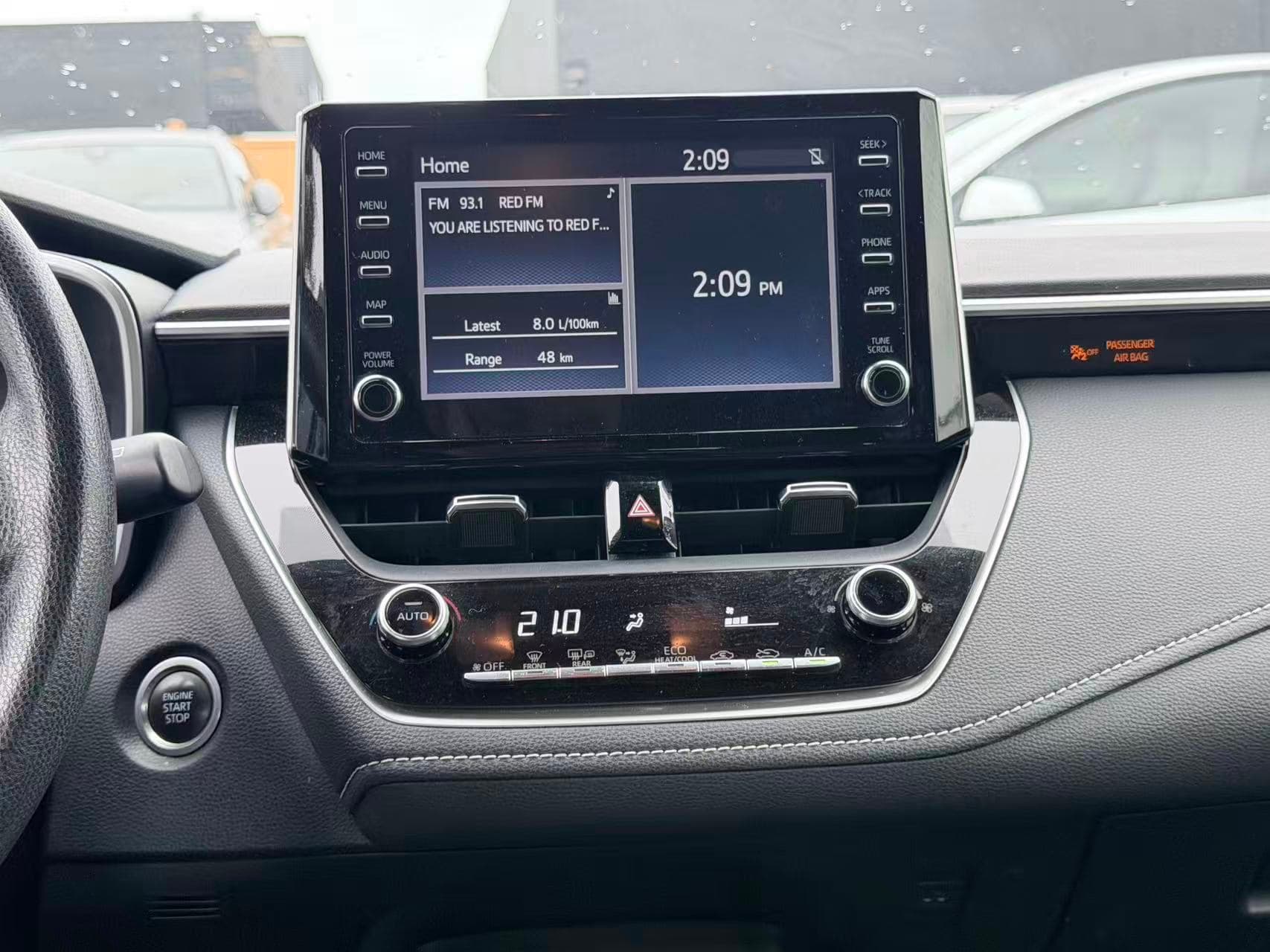 2019 Toyota Corolla AUTO/ NO ACCIDENT/ BC LOCAL