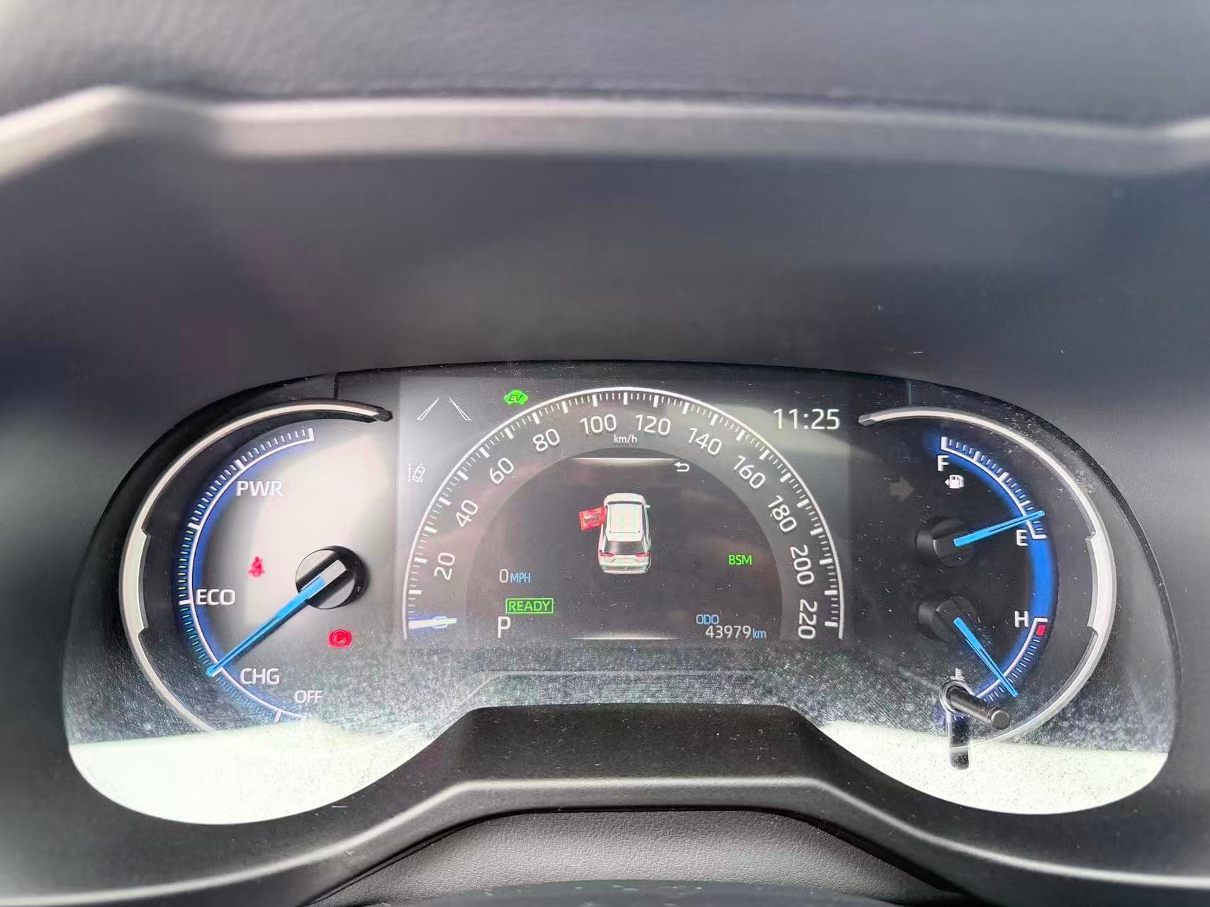 2019 Toyota RAV4 AWD Hybrid XLE/ NO ACCIDENT/ BC LOCAL