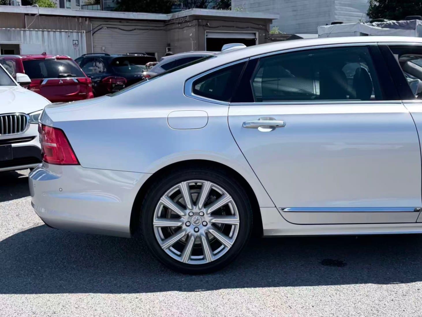 2019 Volvo S90 T6 AWD Inscription/ NO ACCIDNET/ NAVIGATION SYSTEM