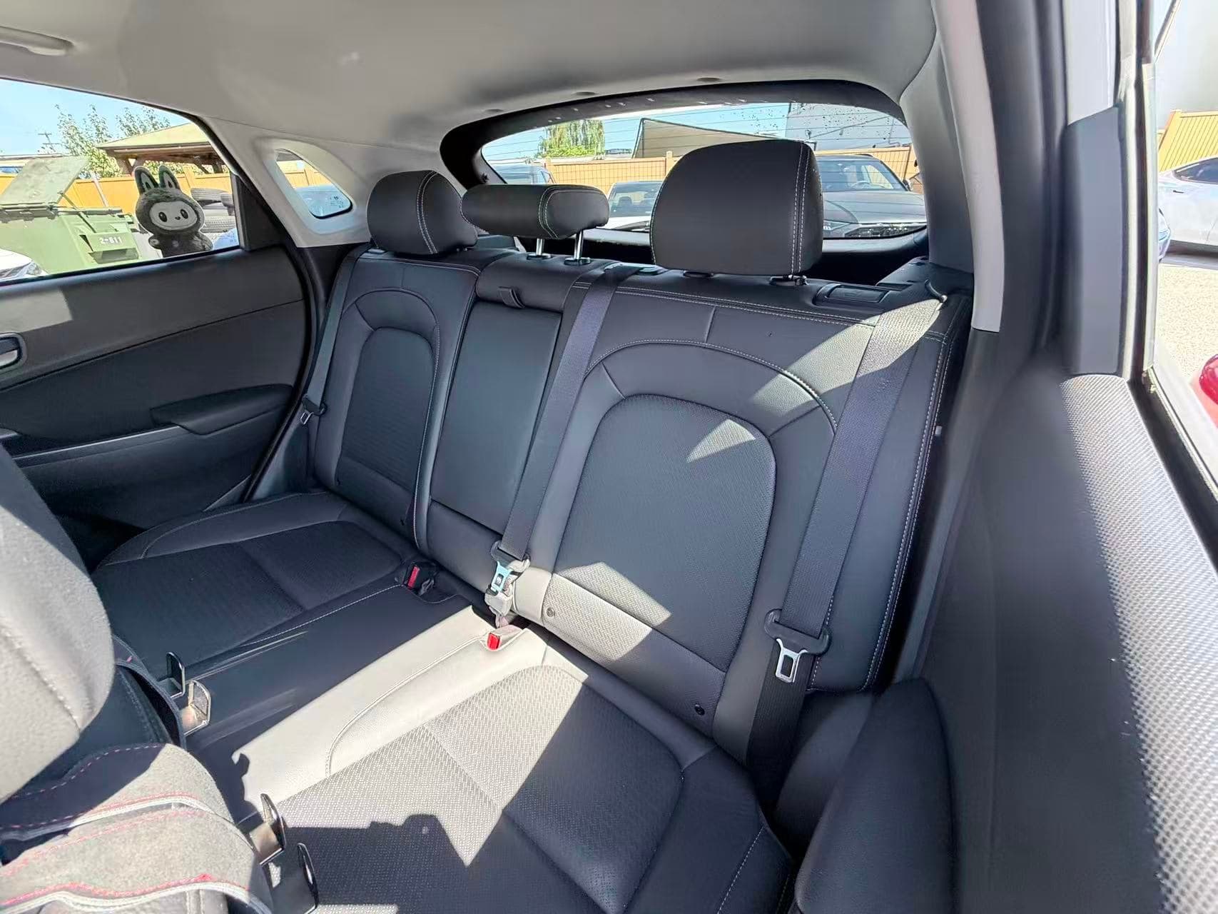 2020 Hyundai Kona 2.0L Luxury AWD/ NO ACCIDENT/ BC LOCAL