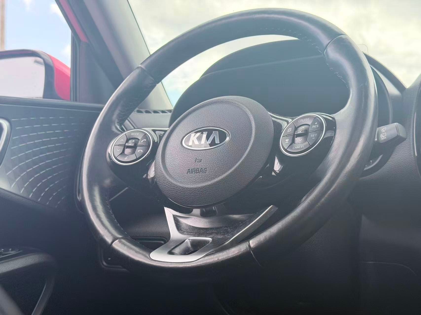 2020 Kia Soul EX IVT/ CLEAN TITLE/ BC LOCAL