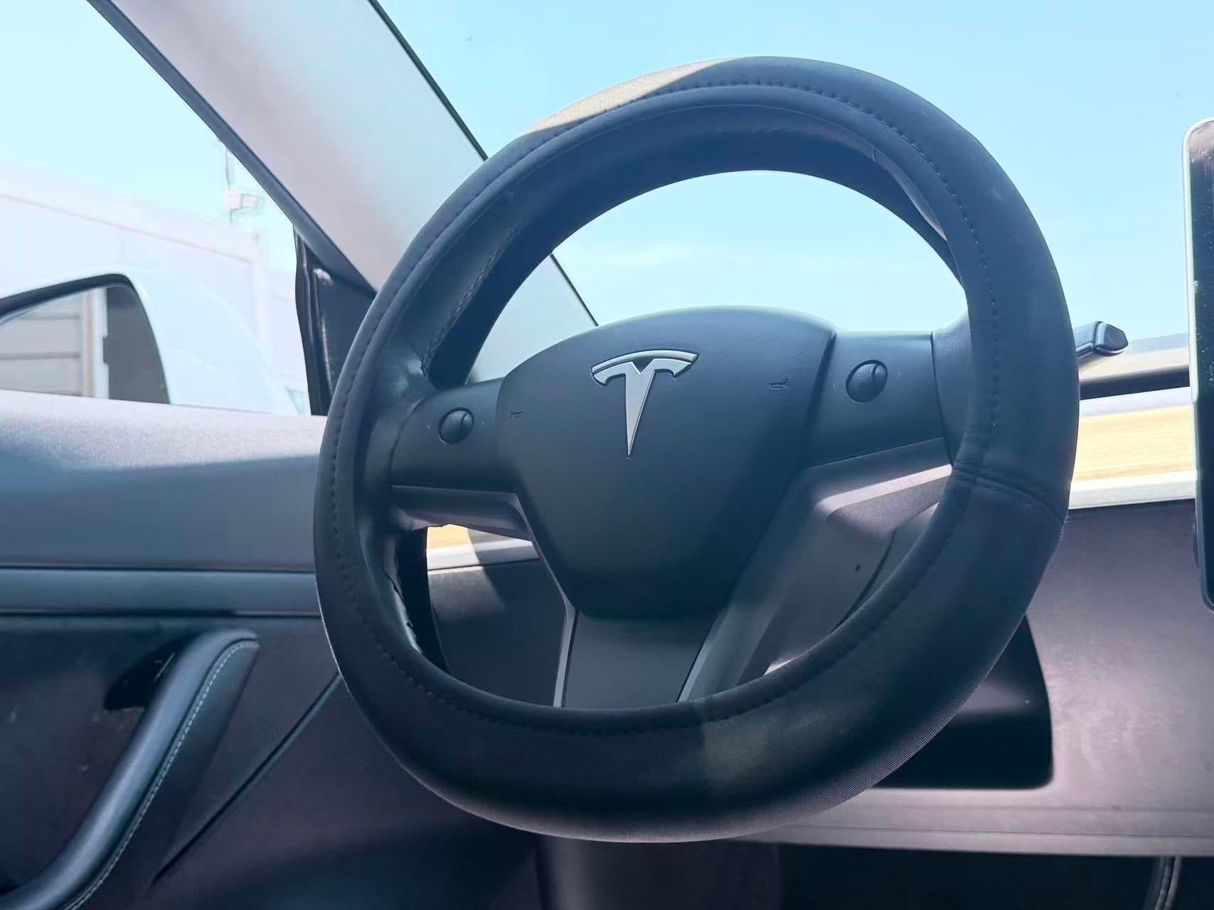 2020 Tesla Model 3 Standard Range Plus/ FSD/ NO ACCIDENT/ BC LOCAL