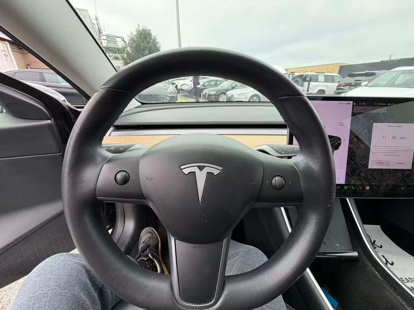 2020 Tesla Model 3 Standard Range Plus RWD/ CLEAN TITLE/ BC LOCAL
