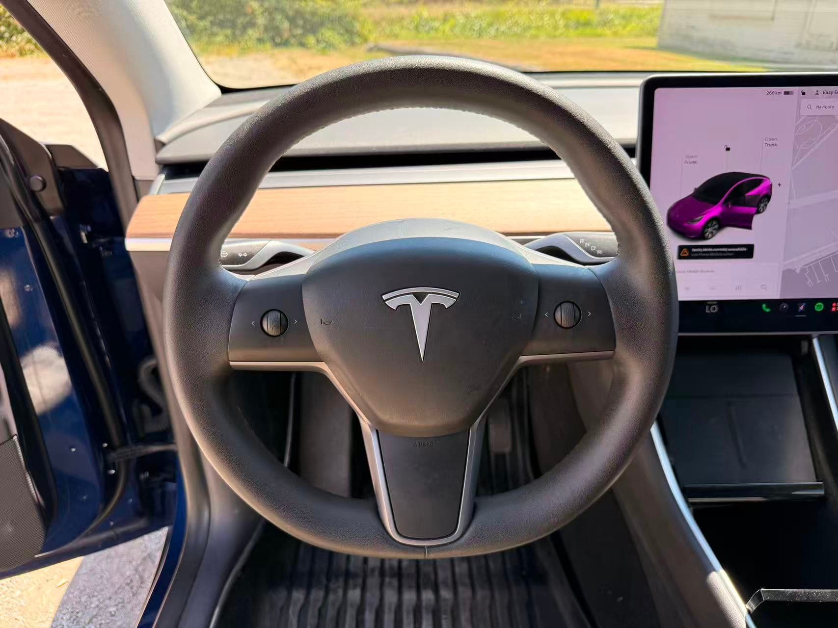 2020 Tesla Model Y Long Range AWD/ CLEAN TITLE/ BC LOCAL