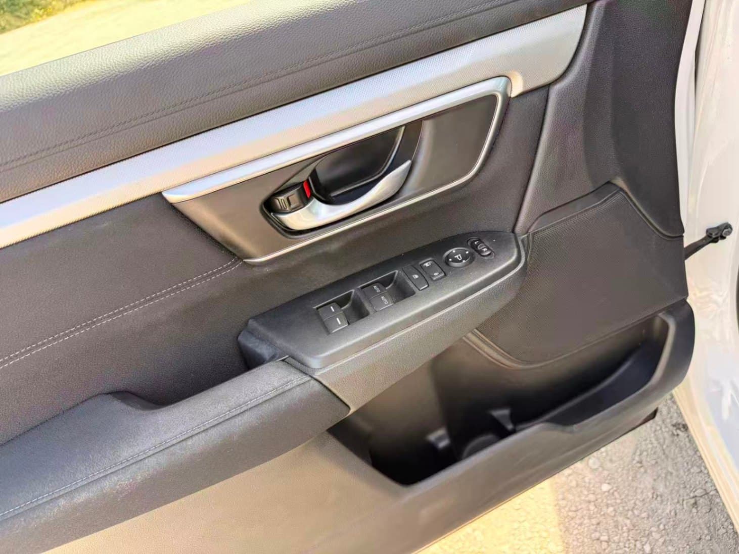 2021 Honda CR-V Sport AWD/ CLEAN TITLE/ BC LOCAL