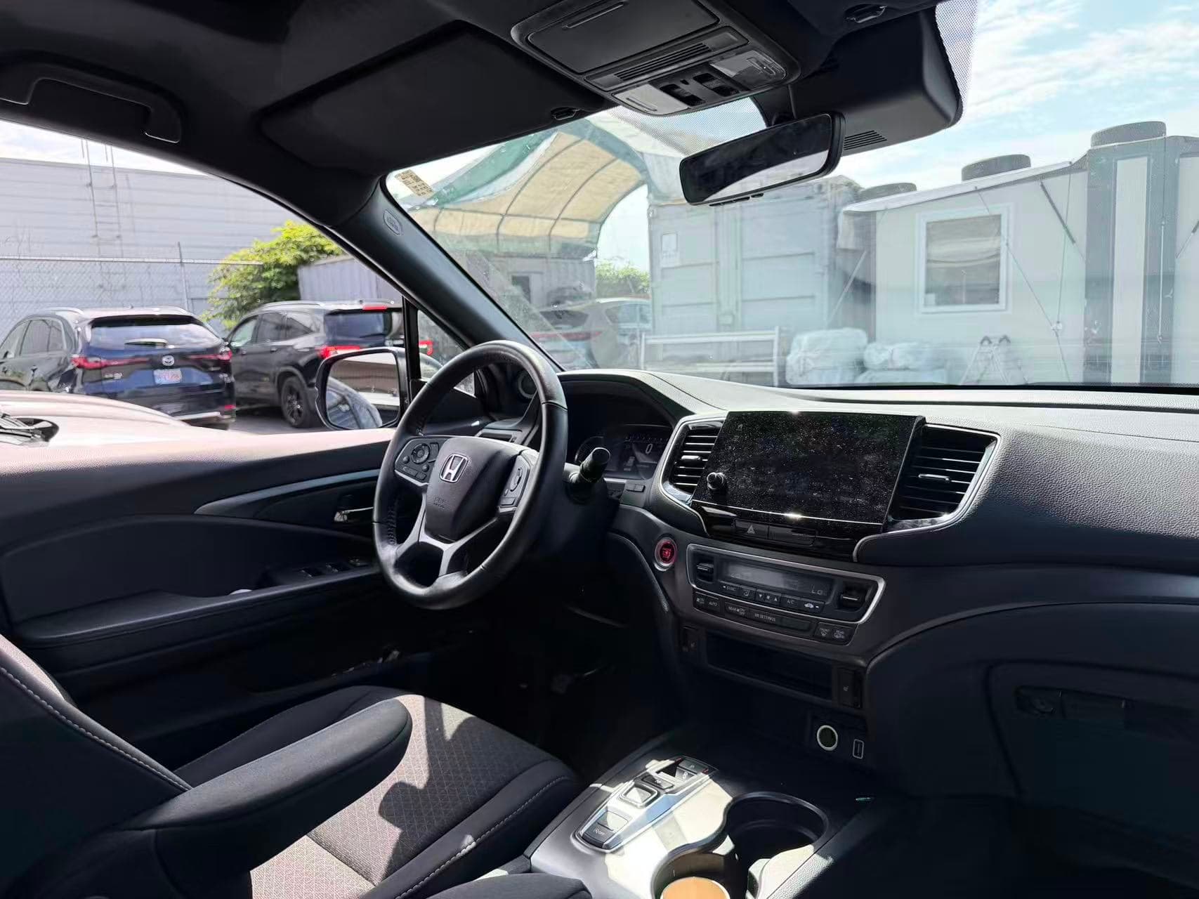 2021 Honda Passport Sport AWD/ NO ACCIDENT/ BC LOCAL