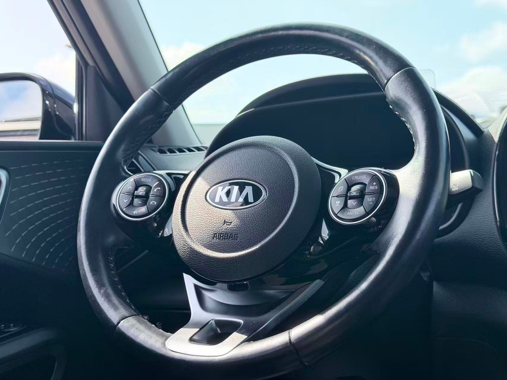 2021 Kia Soul EV EV Limited Auto/ CLEAN TITLE/ BC LOCAL
