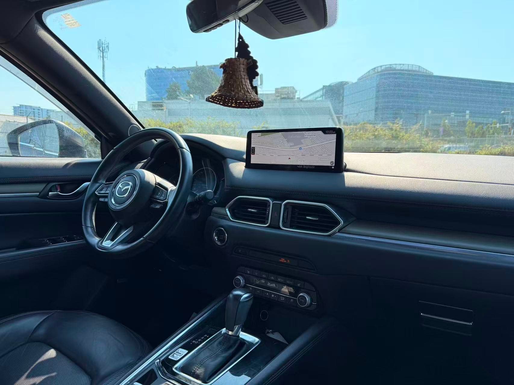 2021 Mazda CX-5 Signature AWD/ CLEAN TITLE/ BC LOCAL