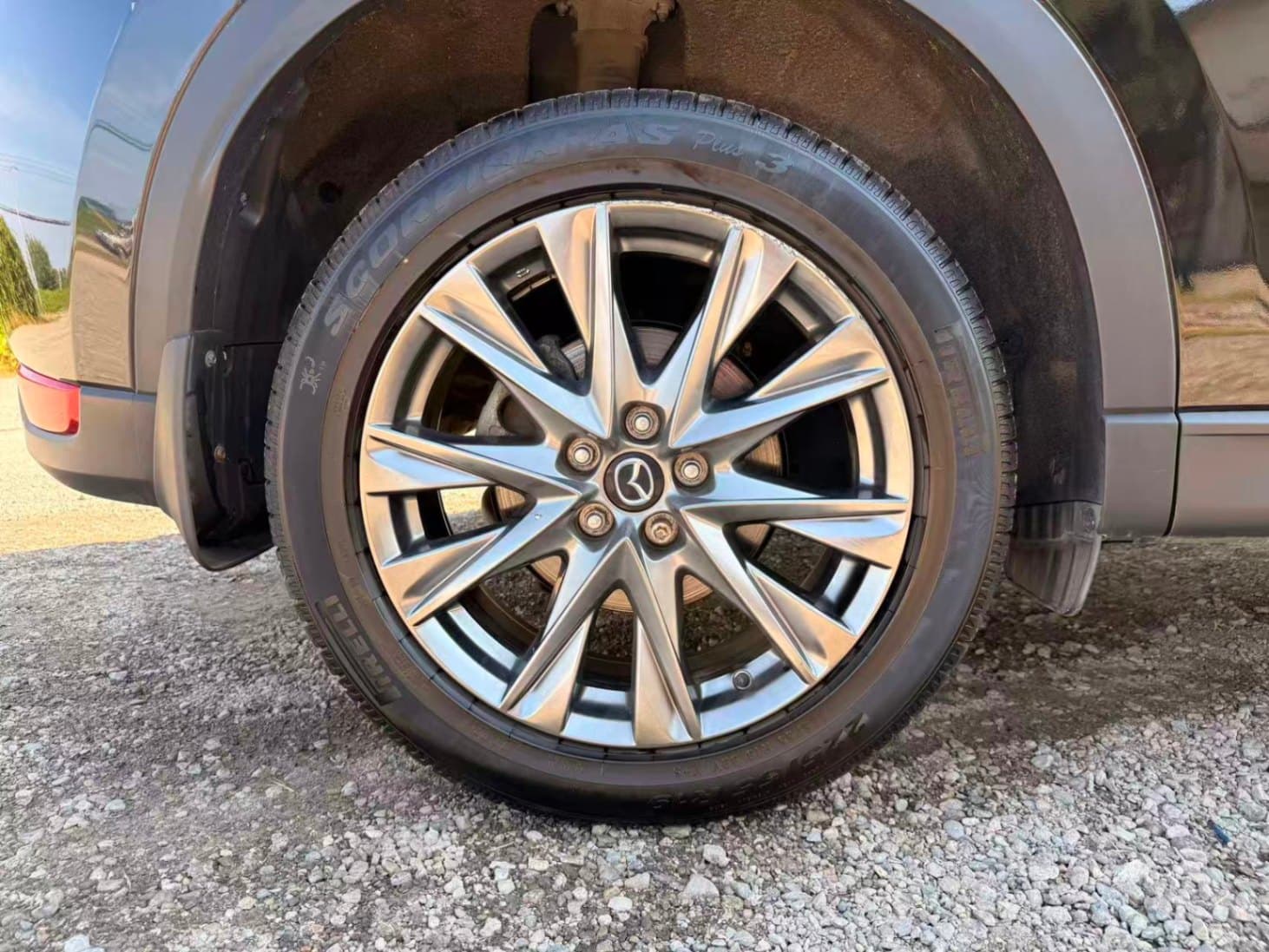 2021 Mazda CX-5 Signature AWD/ CLEAN TITLE/ BC LOCAL