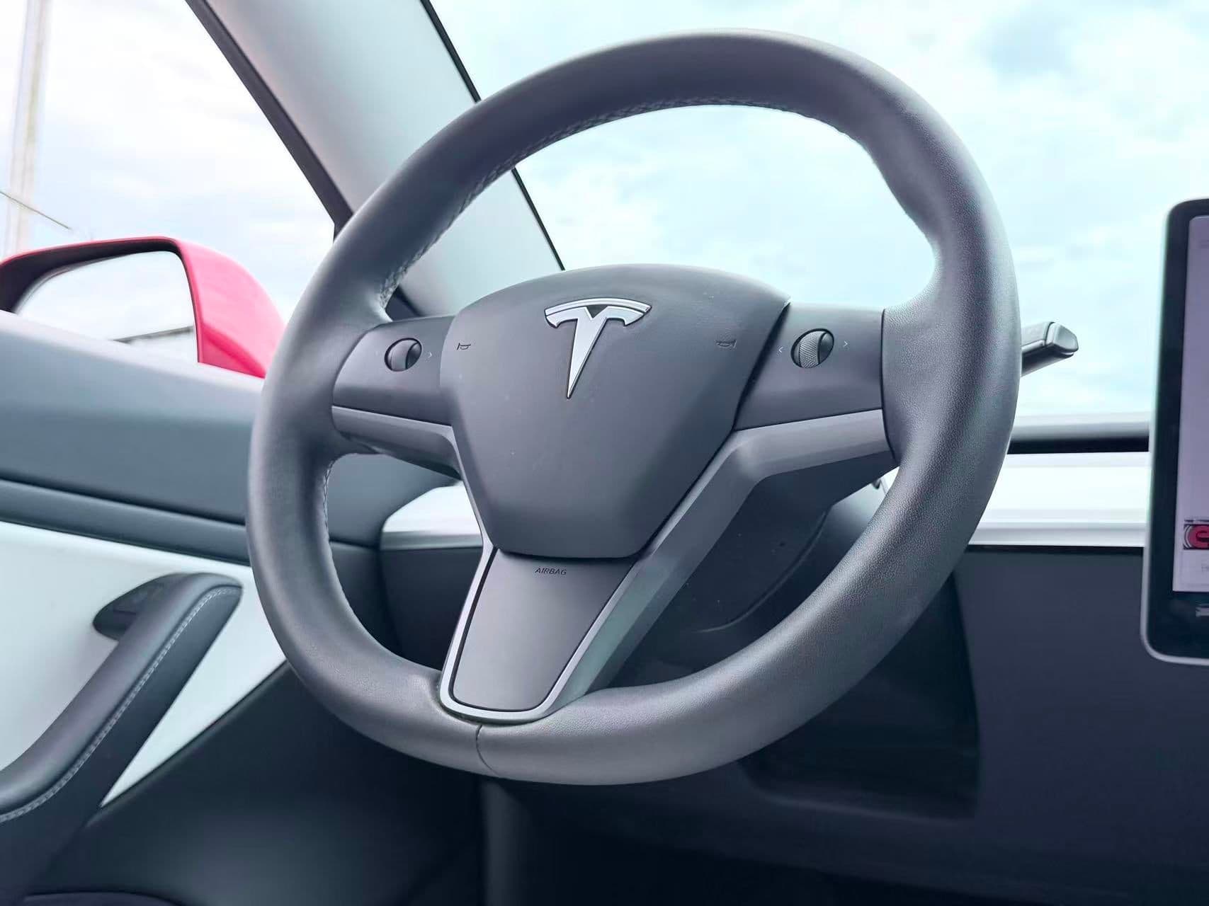 2021 Tesla Model 3 Standard Range Plus/ FSD/ CLEAN TITLE/ BC LOCAL
