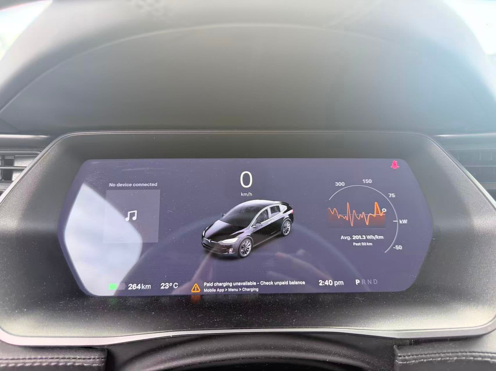 2021 Tesla Model X Long Range Plus AWD/ CLEAN TITLE/ BC LOCAL