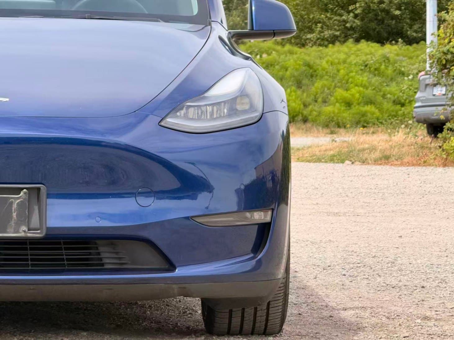 2021 Tesla Model Y Performance AWD/ NO ACCIDENT/ BC LOCAL