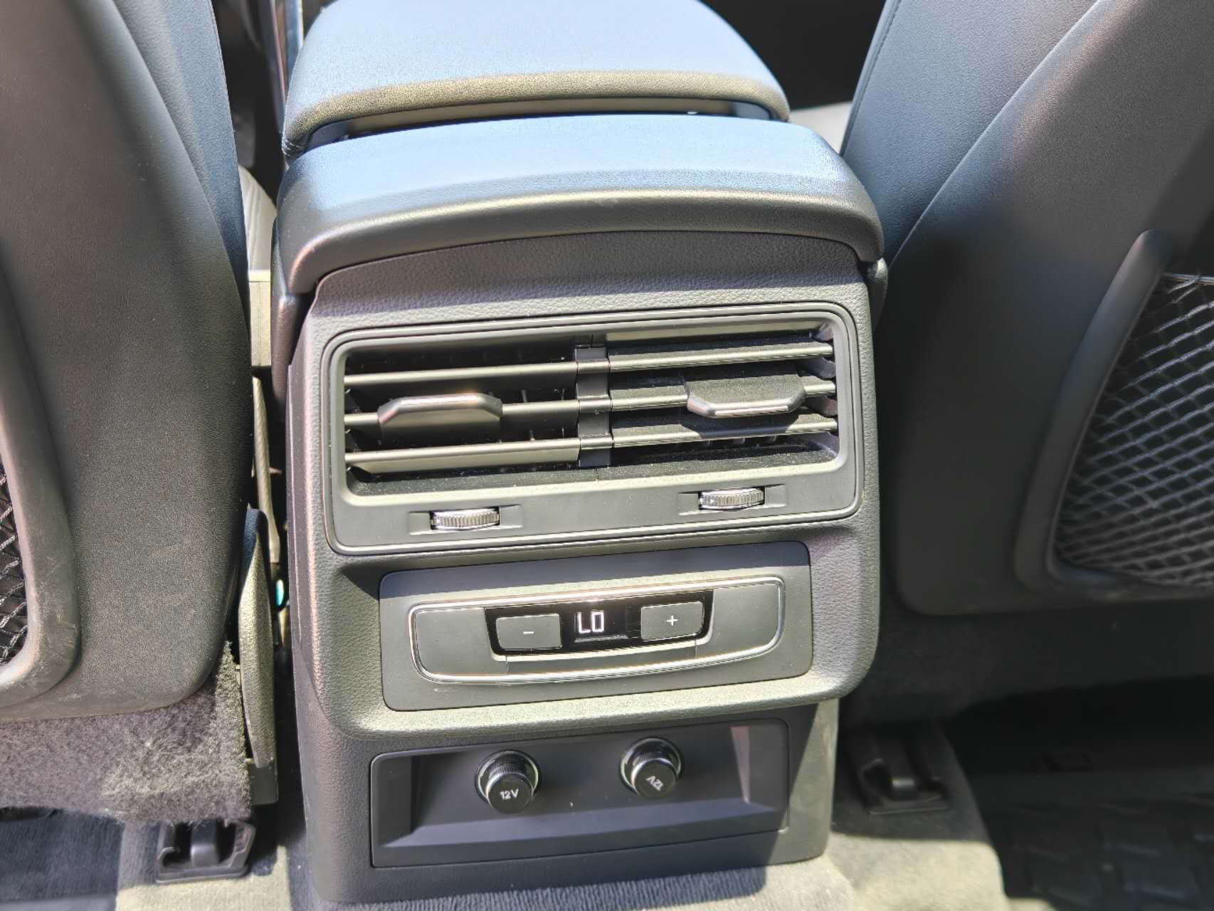 2022 Audi Q7 Komfort 55 TFSI quattro/ NO ACCIDENT/ BC LOCAL