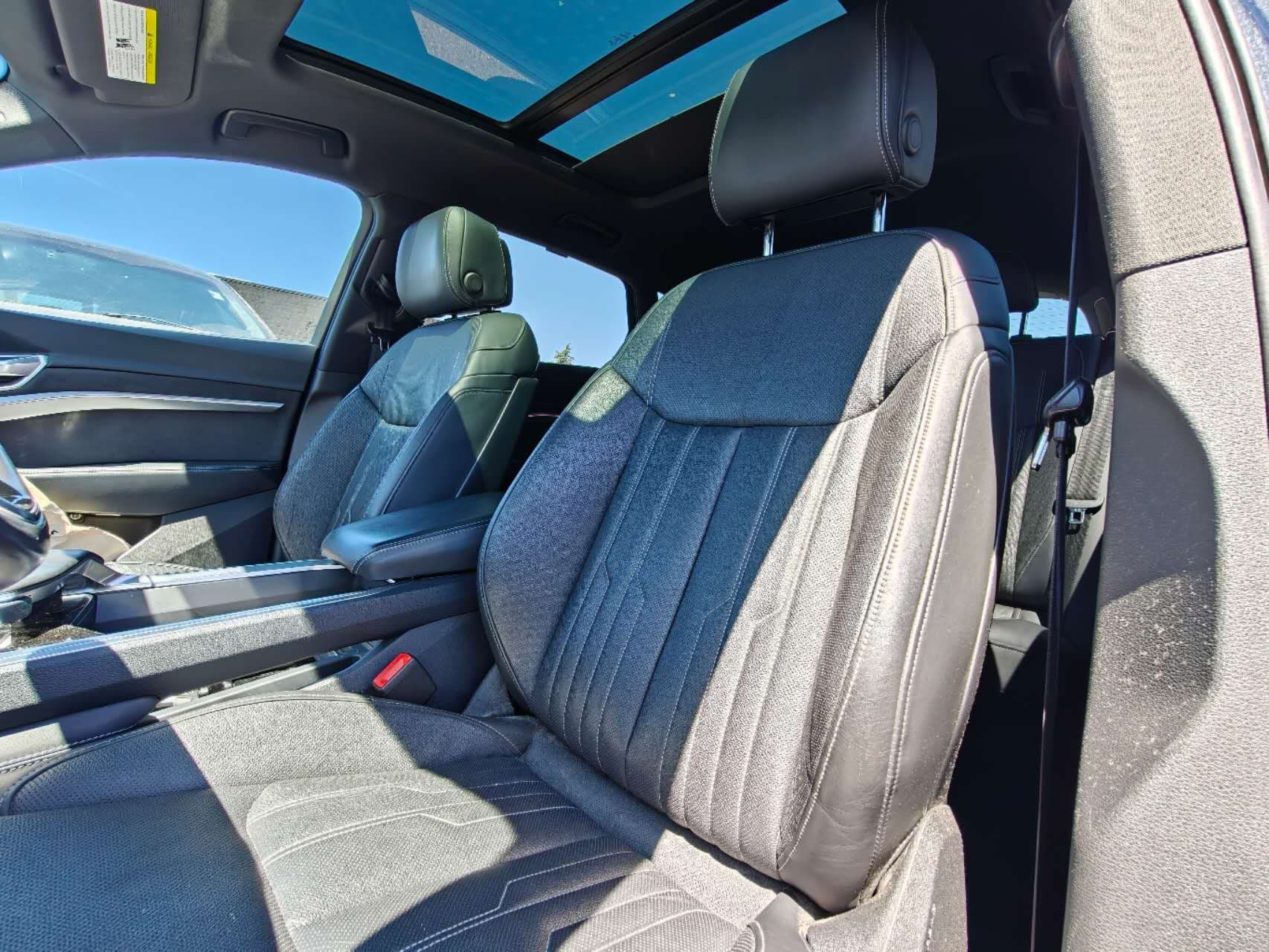 2022 Audi e-tron Technik quattro/ CLEAN TITLE/ BC LOCAL