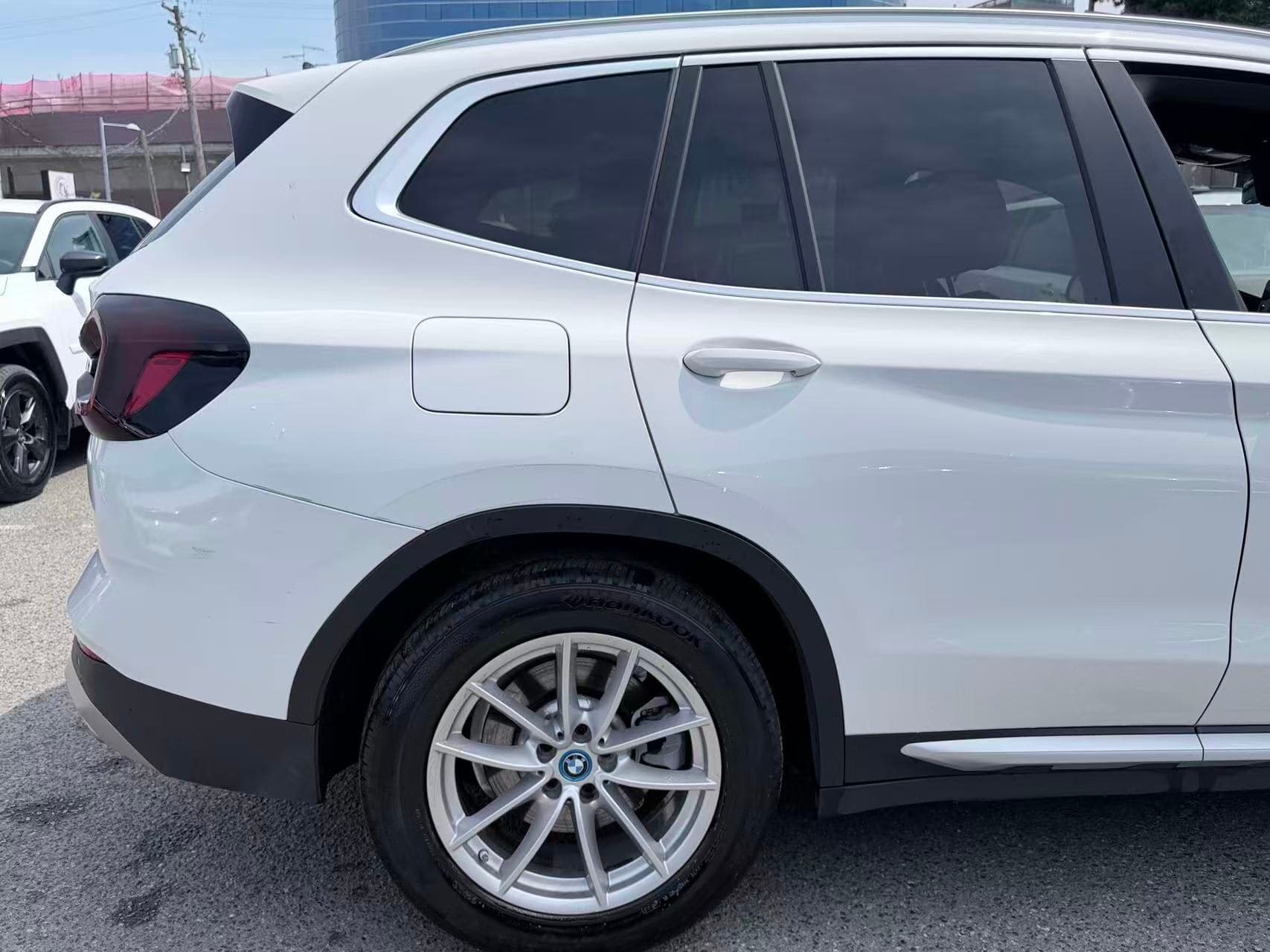 2022 BMW X3 X3 xDrive30e Plug-In Hybrid/ CLEAN TITLE/ BC LOCAL