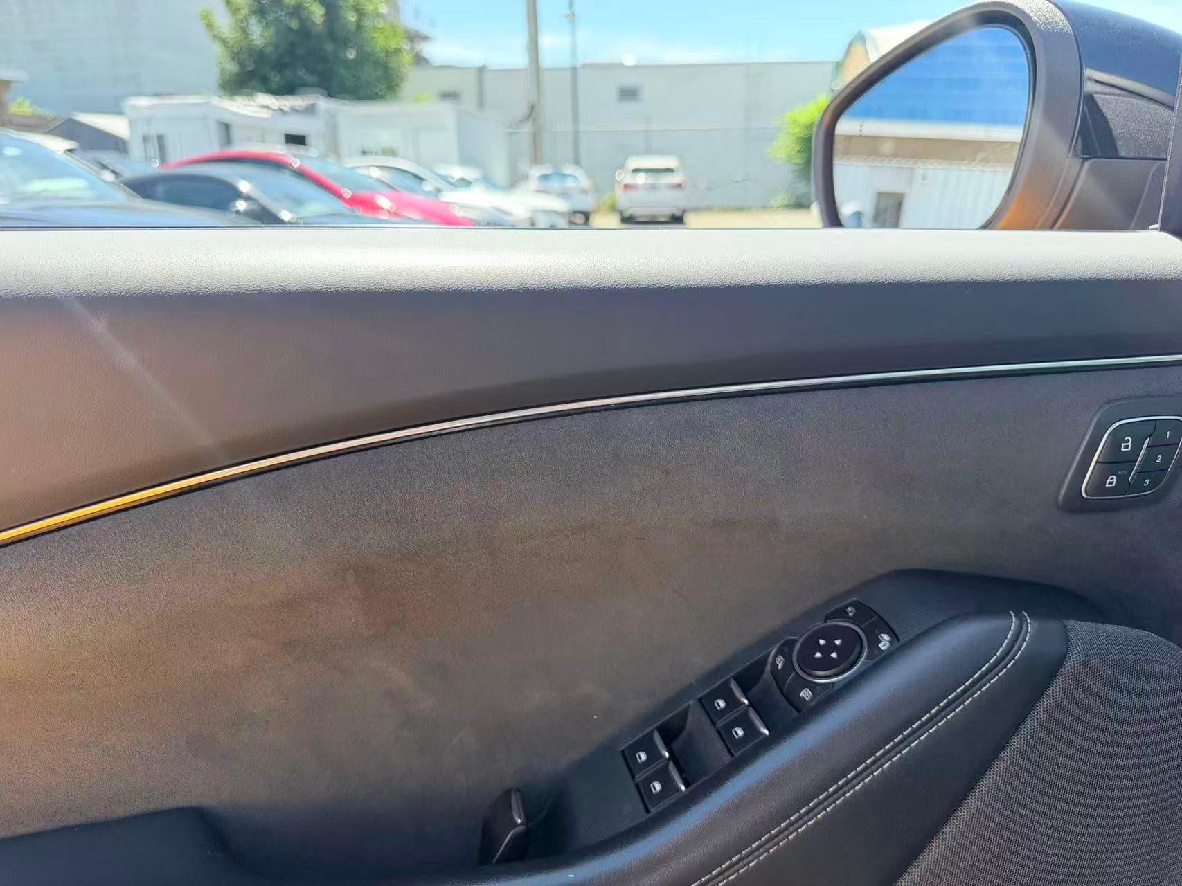 2022 Ford Mustang Mach-E GT Performance Edition AWD/ CLEAN TITLE