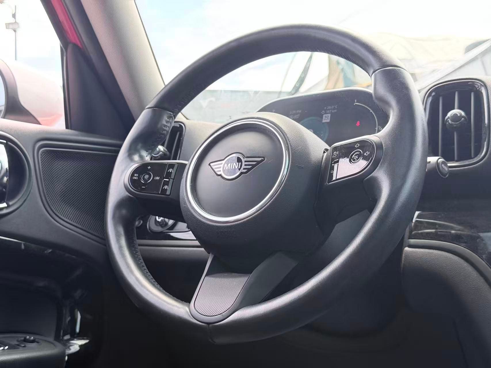 2022 MINI Countryman Cooper S ALL4/ CLEAN TITLE/ BC LOCAL