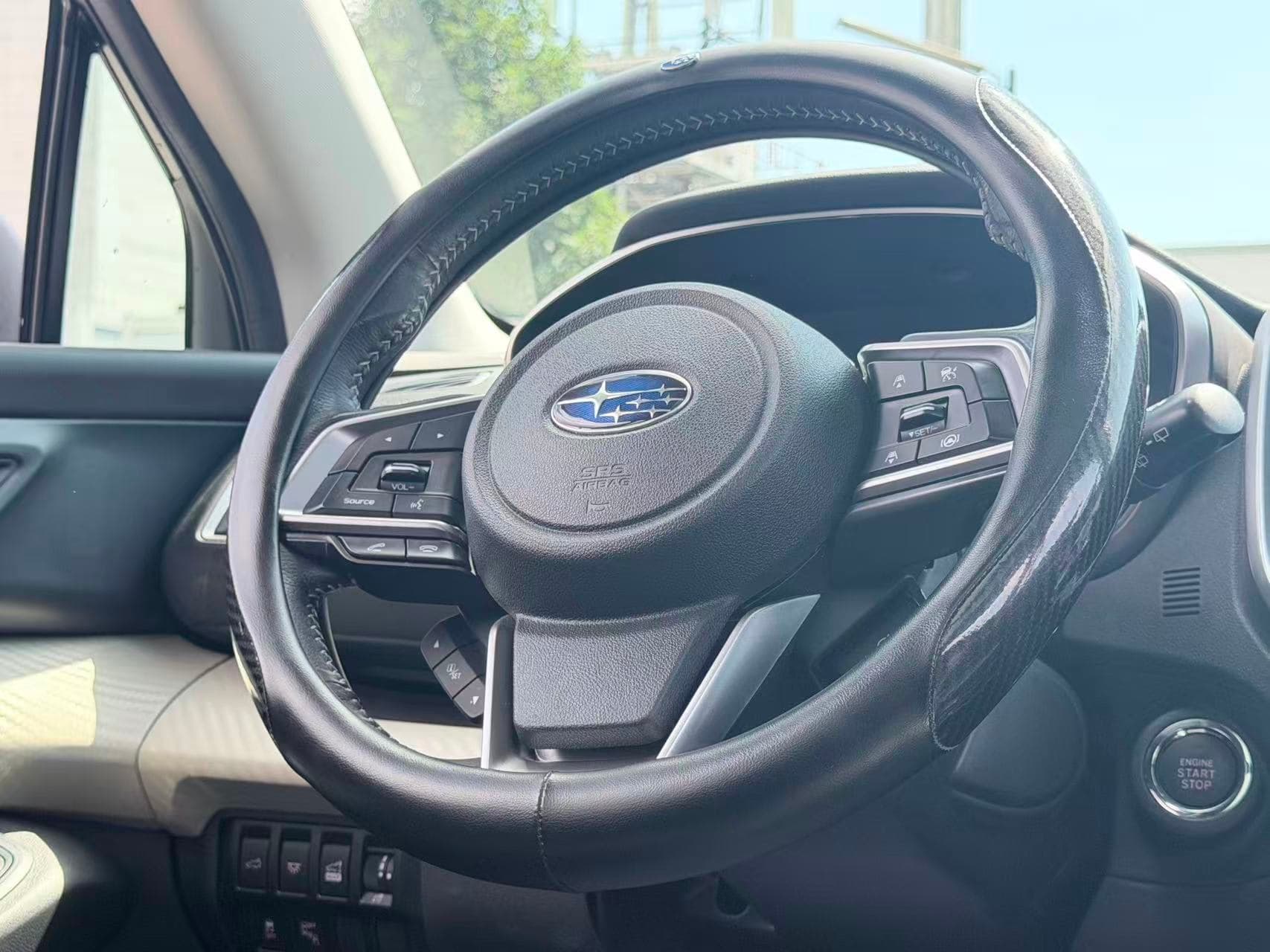 2022 Subaru Ascent Touring 7-Passenger/ NO ACCIDENT/ BC LOCAL/ ONE OWNER