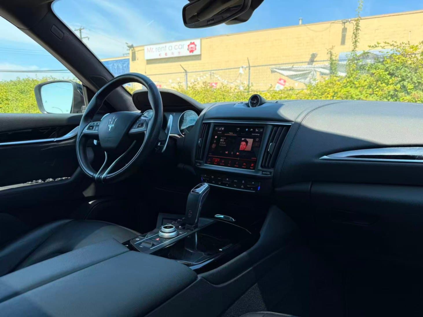 2023 Maserati Levante GT AWD/ NO ACCIDENT/ BC LOCAL/ ONE OWNER