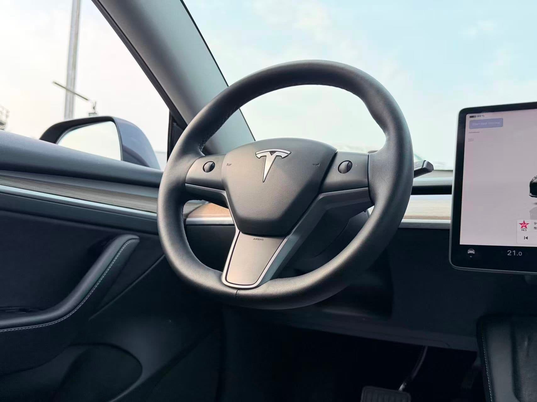2023 Tesla Model 3 RWD/ CLEAN TITLE/ BC LOCAL