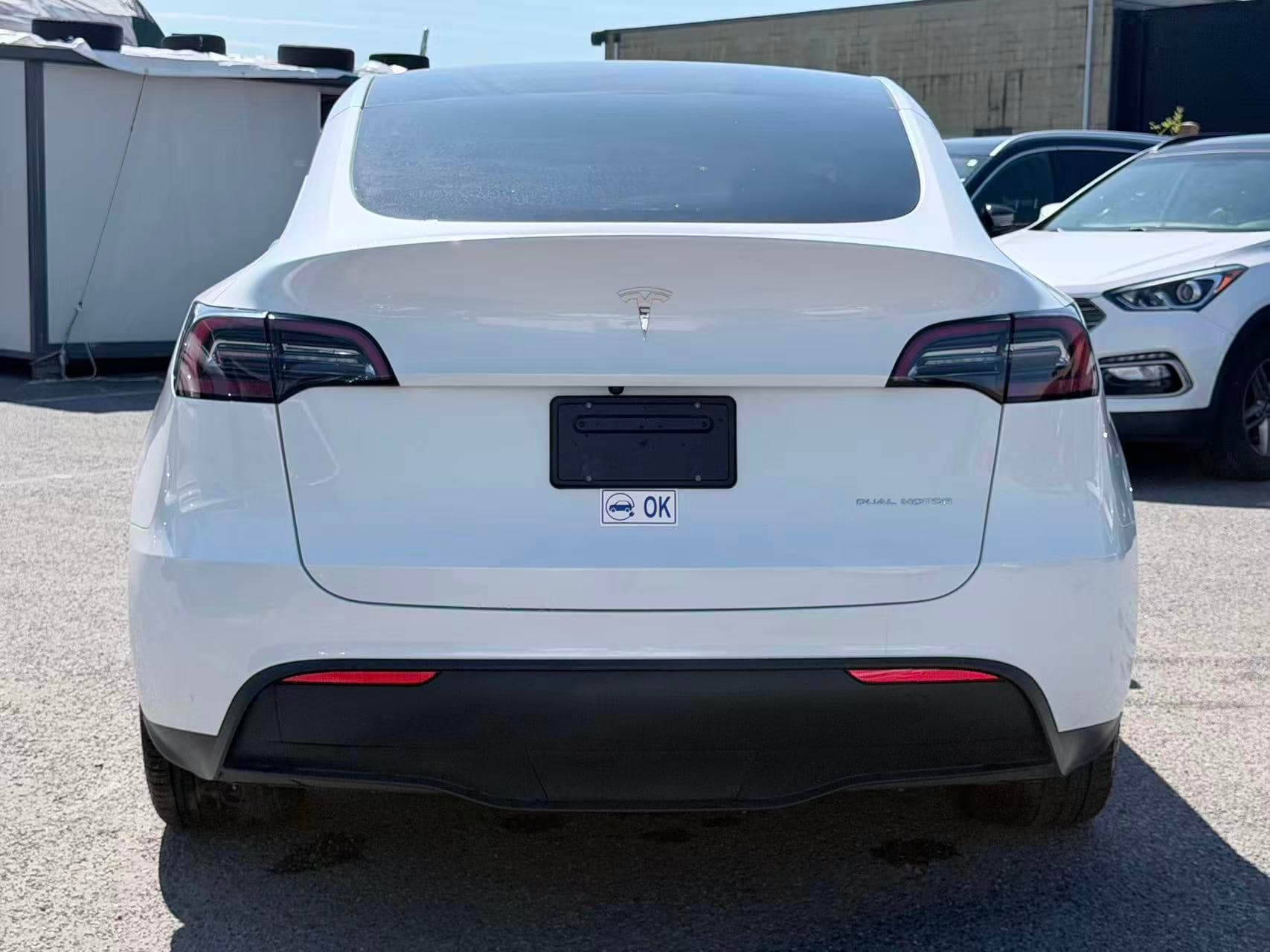 2023 Tesla Model Y Long Range AWD/ NO ACCIDENT/ BC LOCAL