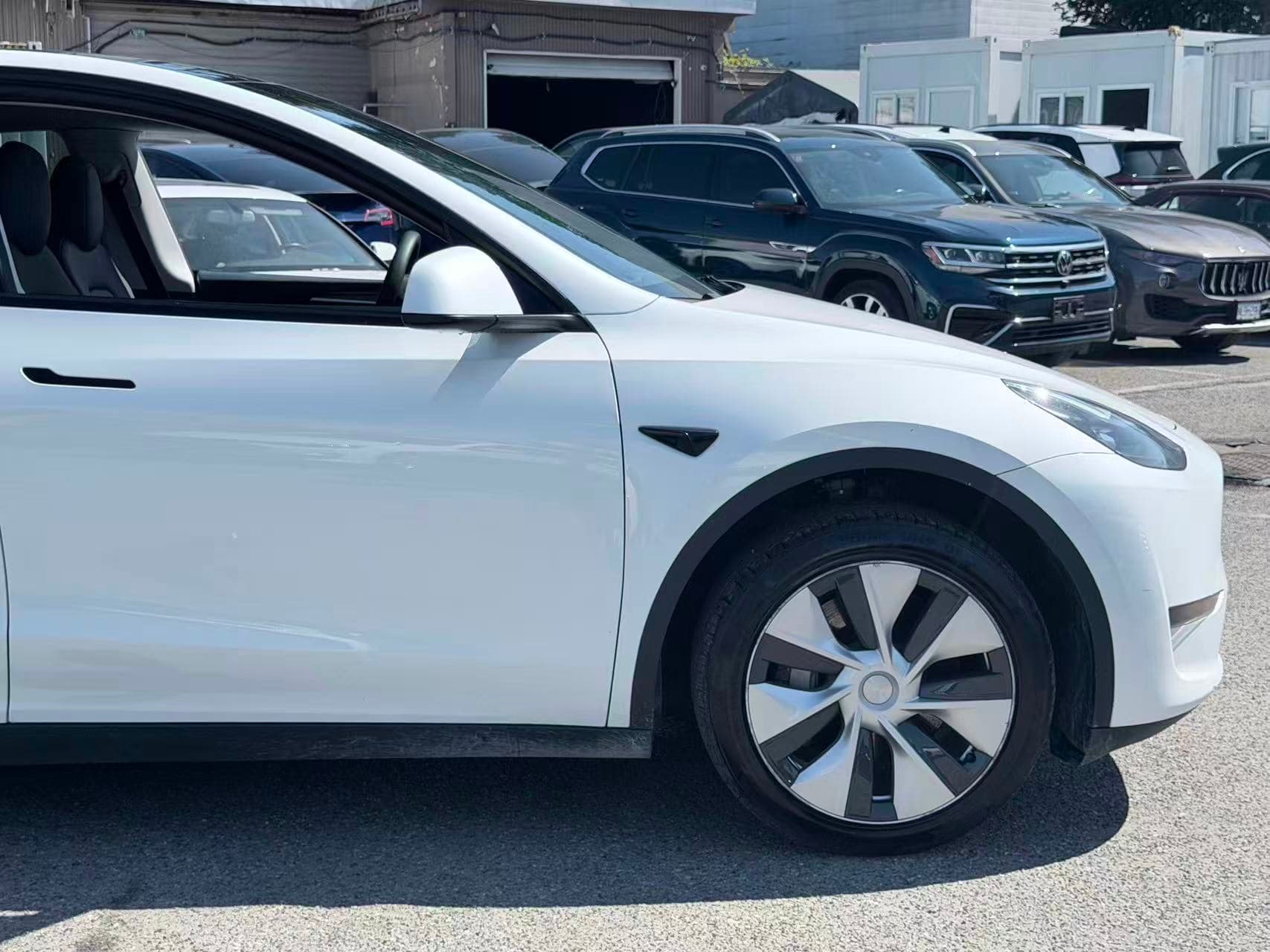 2023 Tesla Model Y Long Range AWD/ NO ACCIDENT/ BC LOCAL