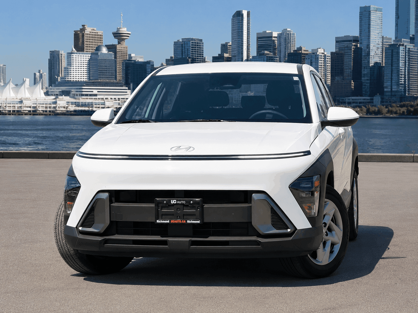 2024 Hyundai Kona 2.0L Essential/ CLEAN TITLE/ BC LOCAL/ ONE OWNER