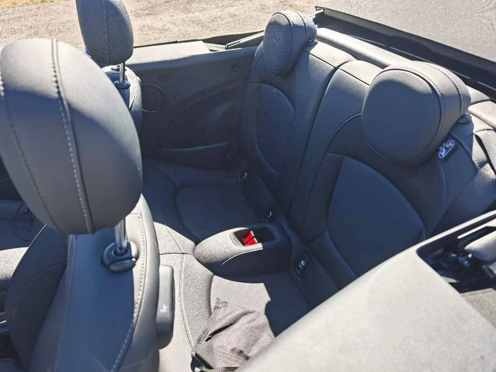 2024 MINI 3 Door Cooper/ NO ACCIDENT/ BC LOCAL
