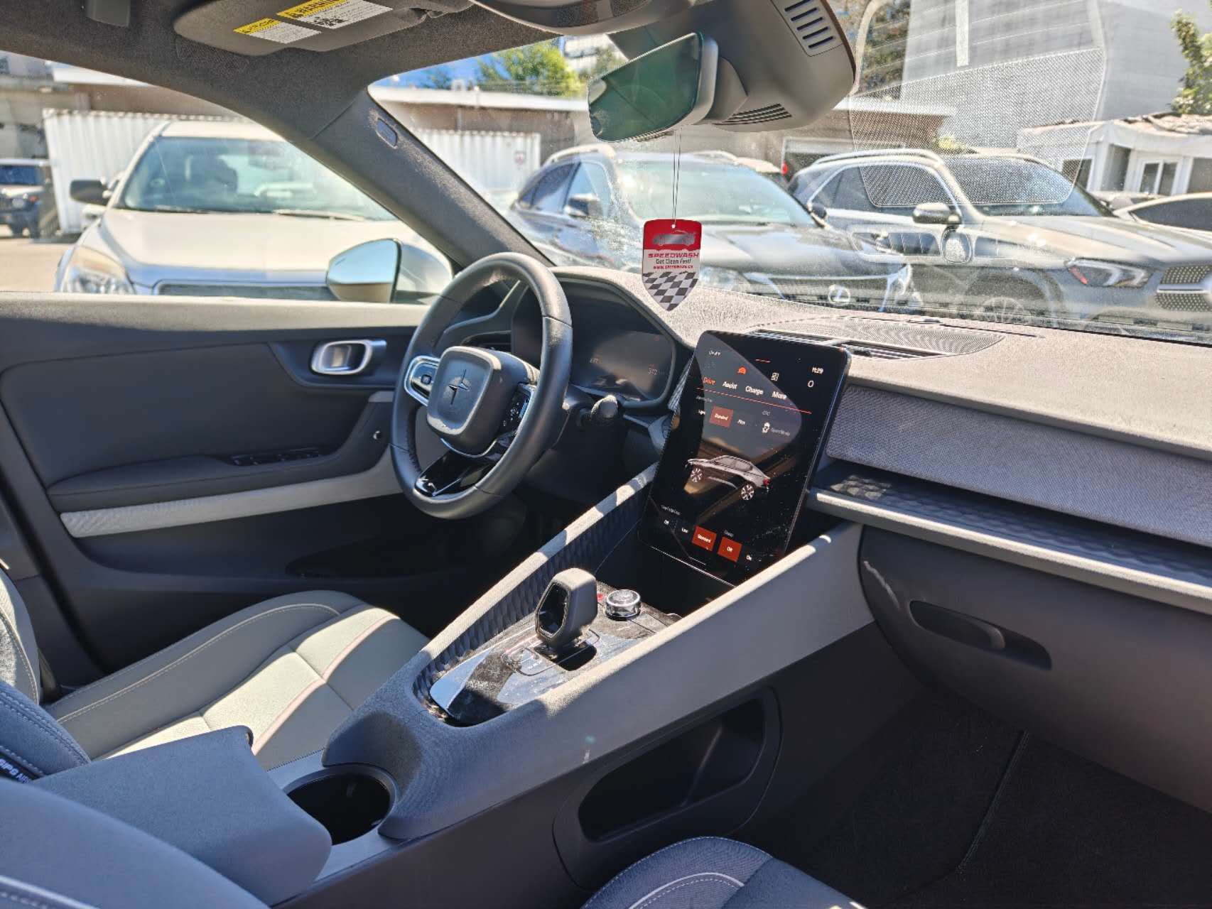 2024 Polestar 2 Long Range Dual Motor/ CLEAN TITLE/ BC LOCAL