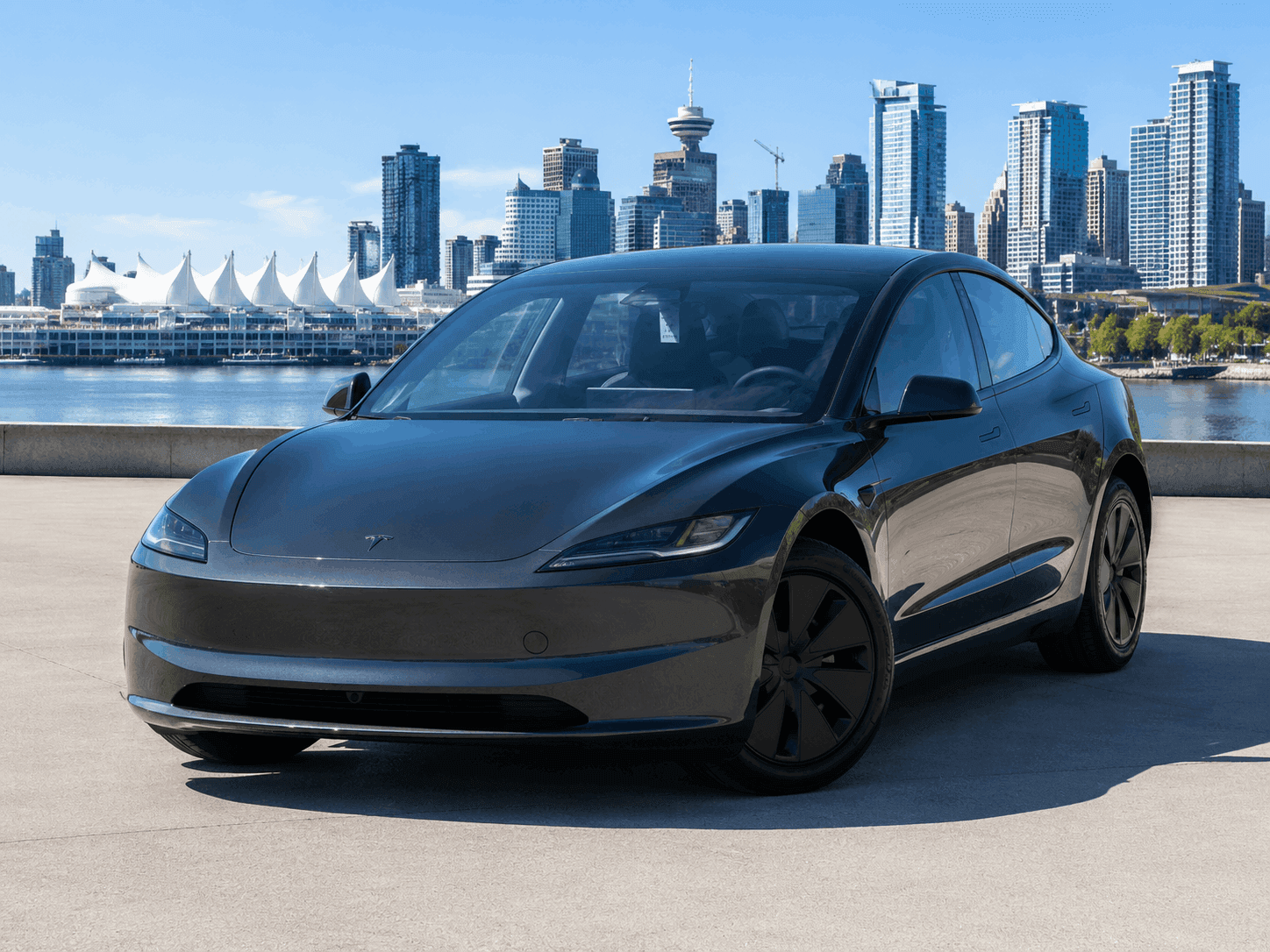 2026 Tesla Model 3 PREMIUM RWD/ BRAND NEW