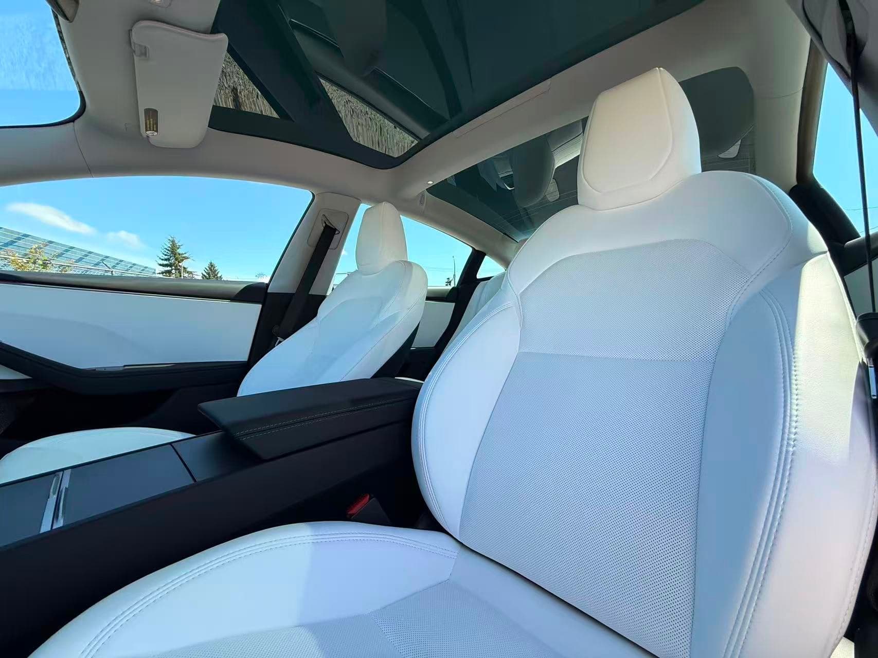 2026 Tesla Model 3 PREMIUM/BRAND NEW