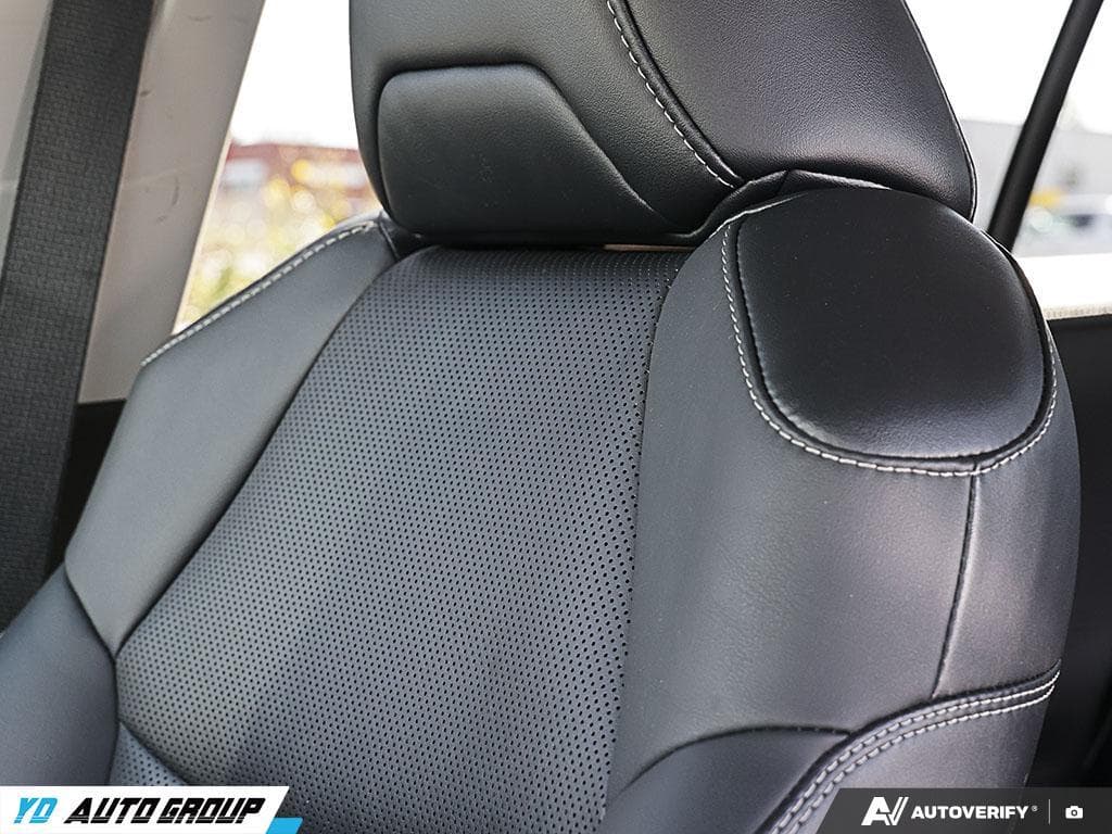 2021 Toyota RAV4 Limited AWD|Clean Carfax!|360|Heat&Ventilated Seat|Hands-Free Power Tailgate