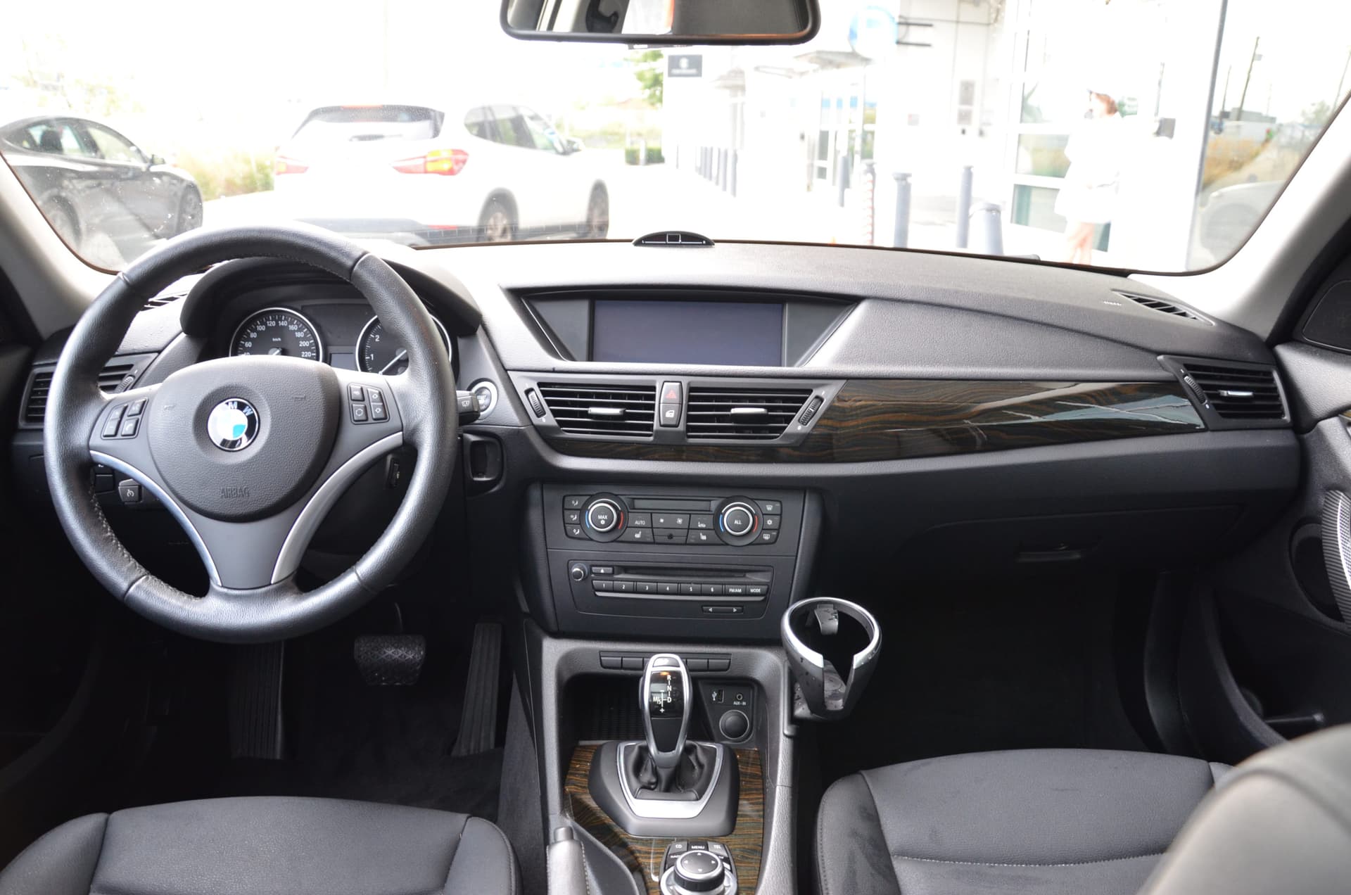 2012 BMW X1 AWD 4dr 28i