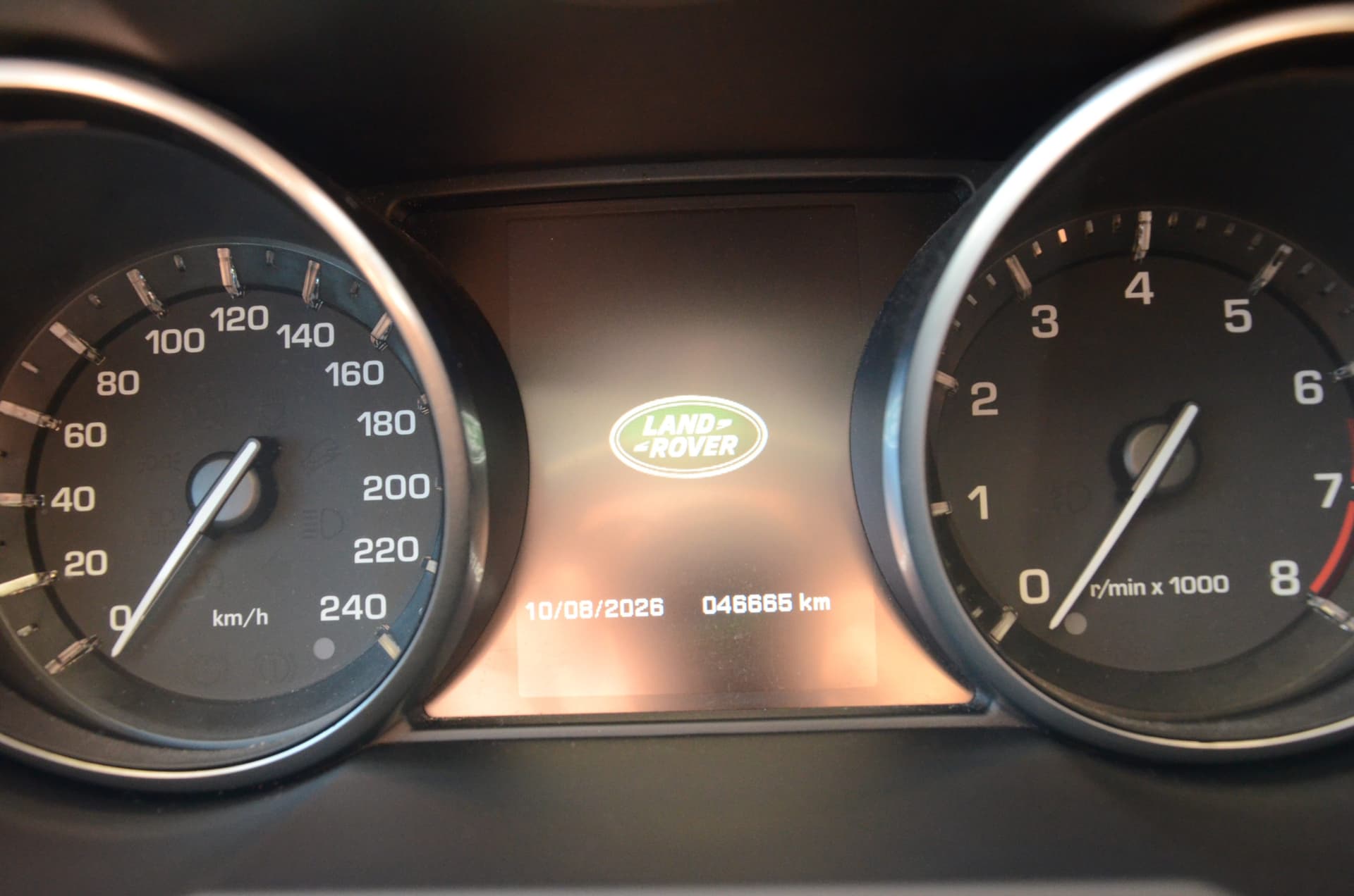 2014 Land Rover Range Rover Evoque 5dr HB Pure Plus