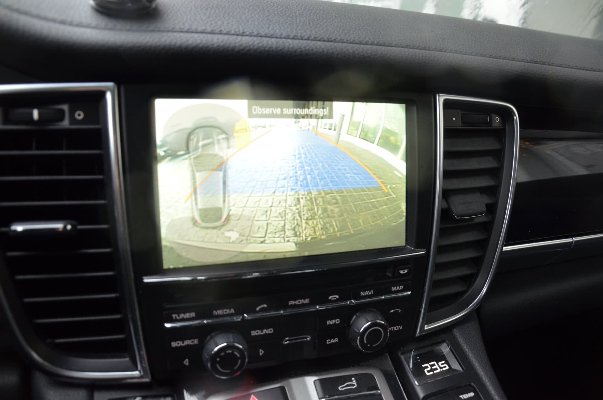2014 Porsche Panamera 4dr HB S E-Hybrid