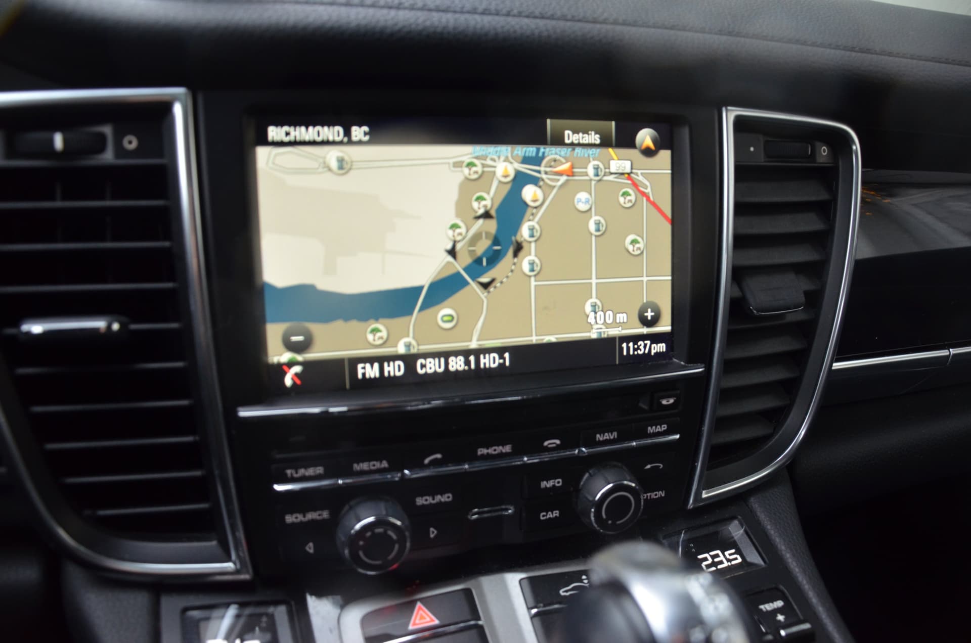 2014 Porsche Panamera 4dr HB S E-Hybrid