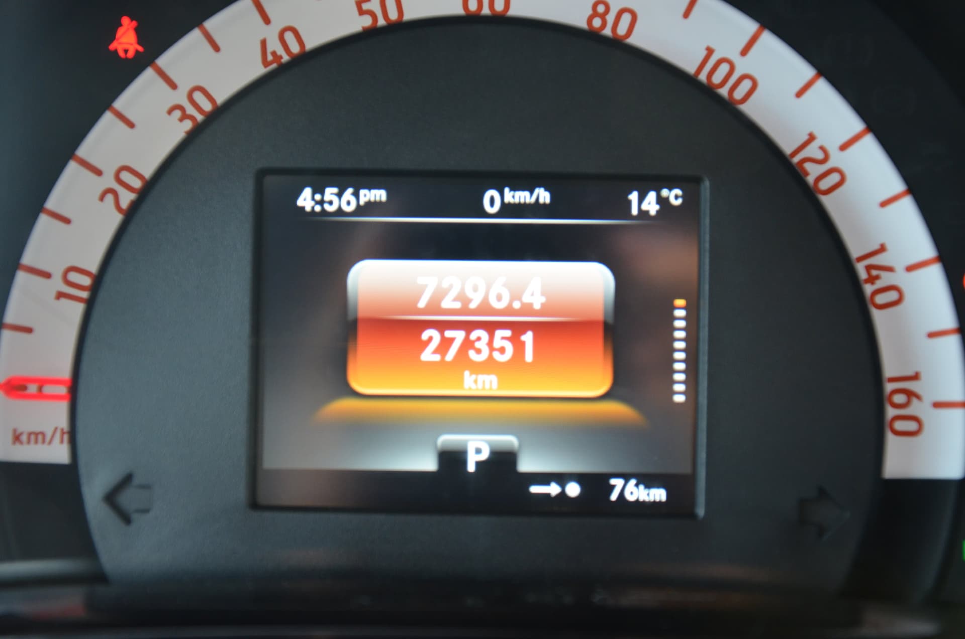 2018 smart Fortwo Electric Drive Coupe passion