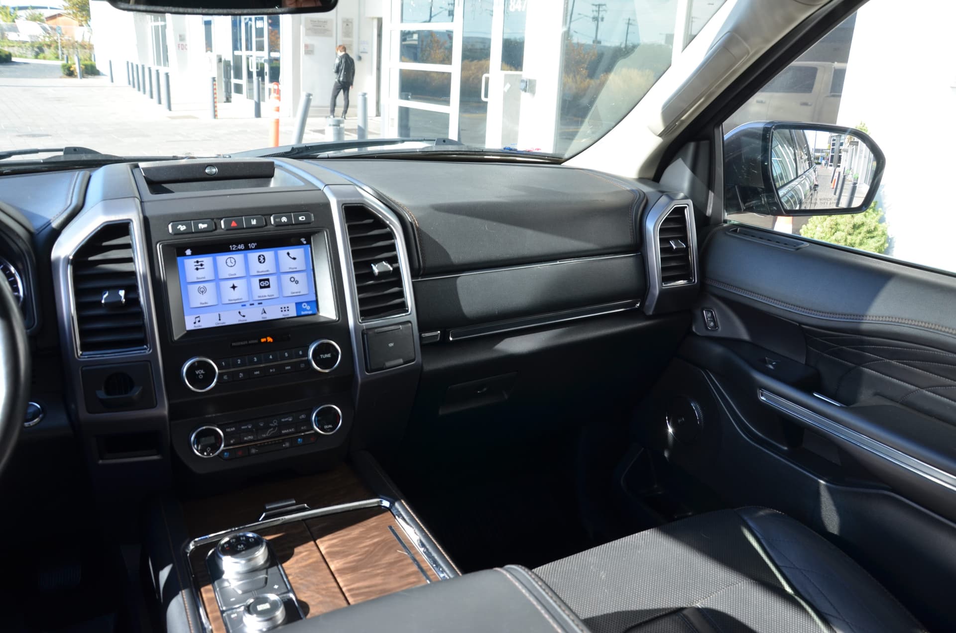 2019 Ford Expedition Platinum 4x4