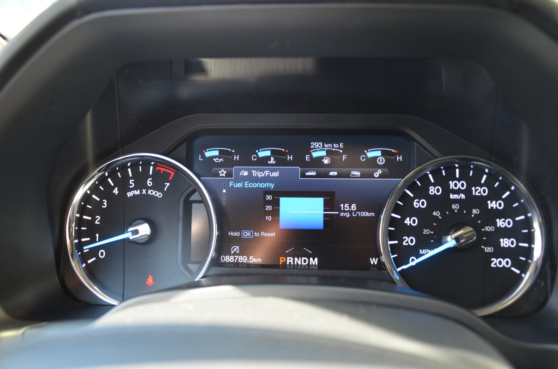 2019 Ford Expedition Platinum 4x4