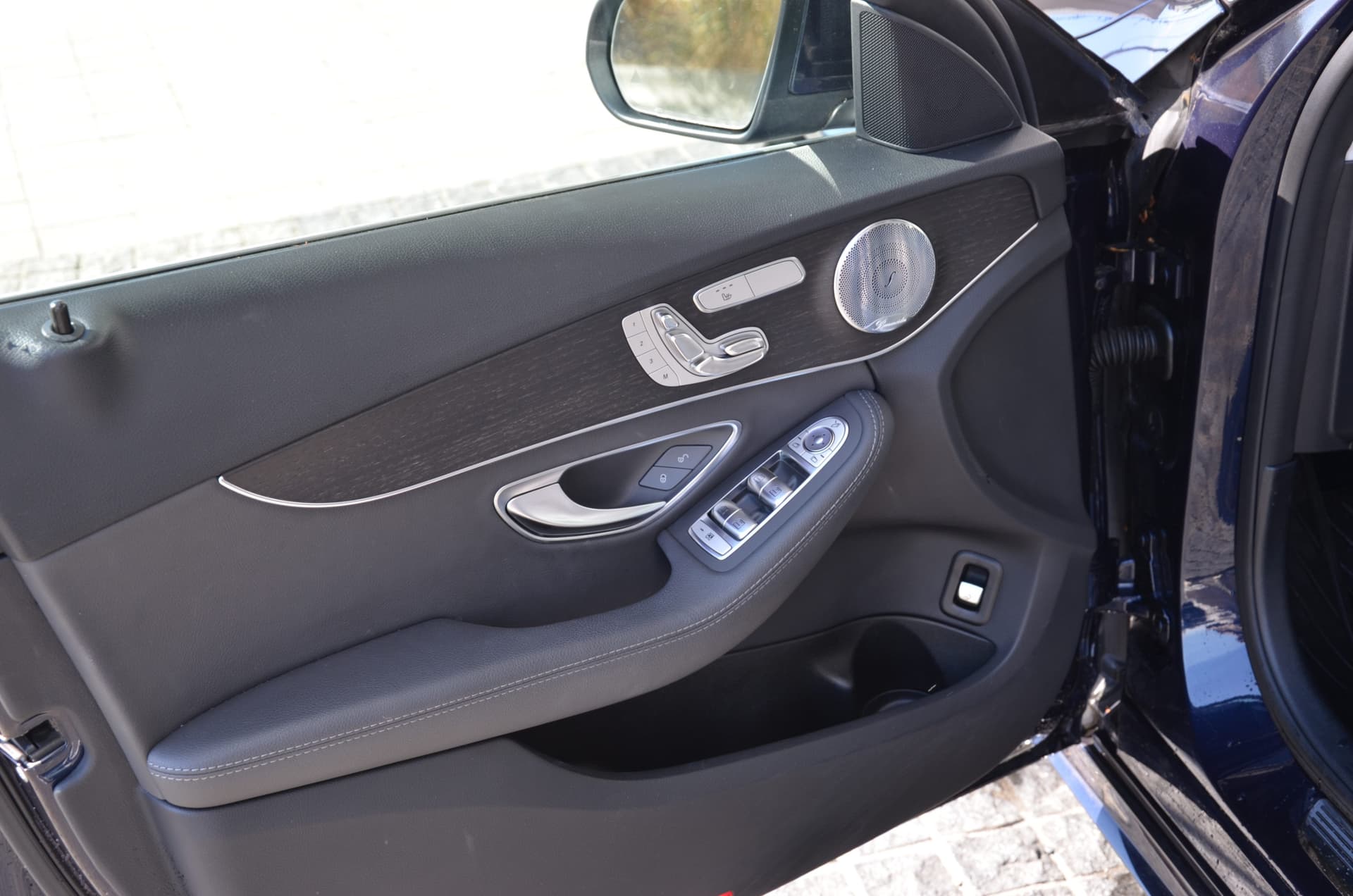 2019 Mercedes-Benz C-Class C 300 4MATIC Sedan