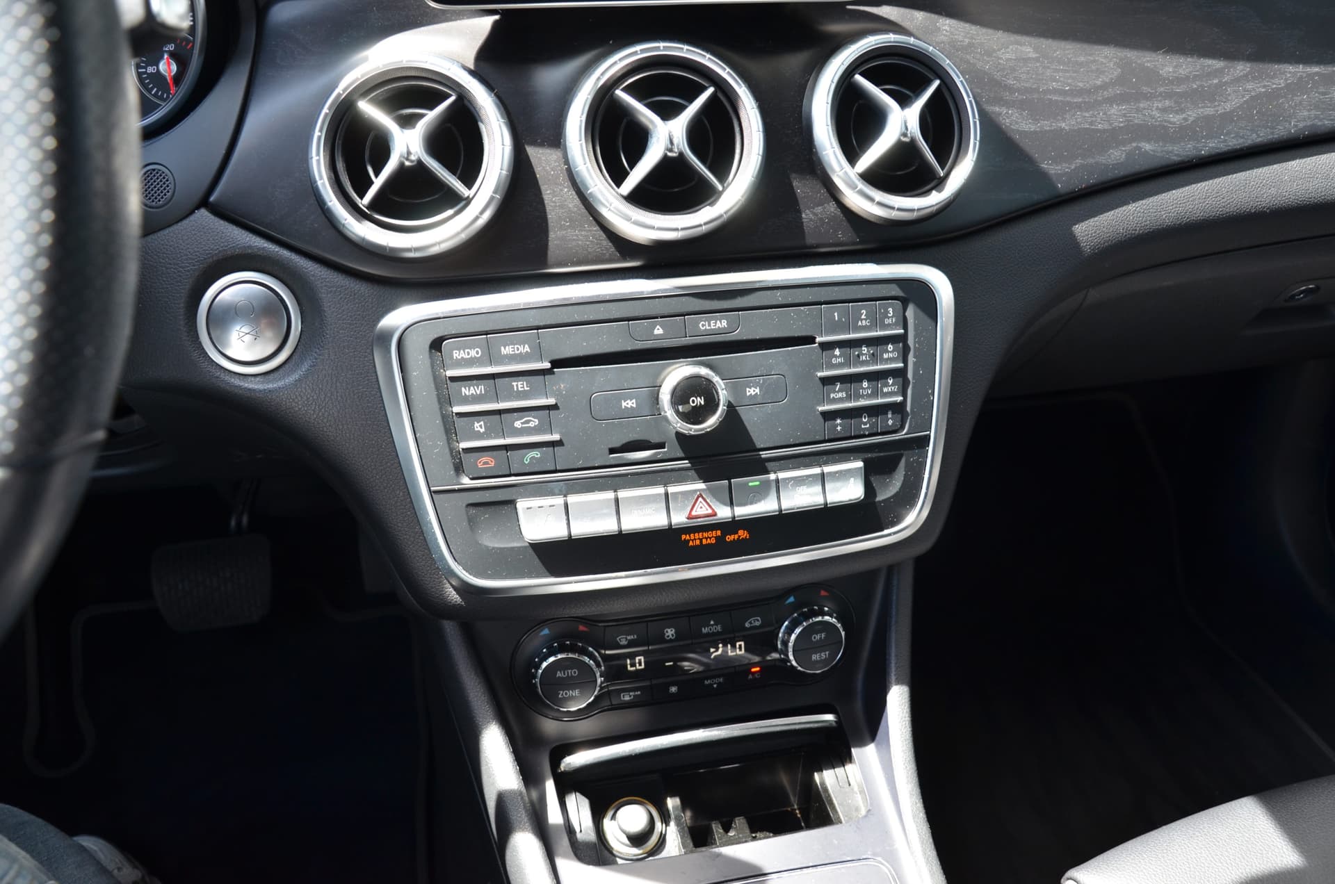 2019 Mercedes-Benz CLA-Class CLA 250 4MATIC Coupe