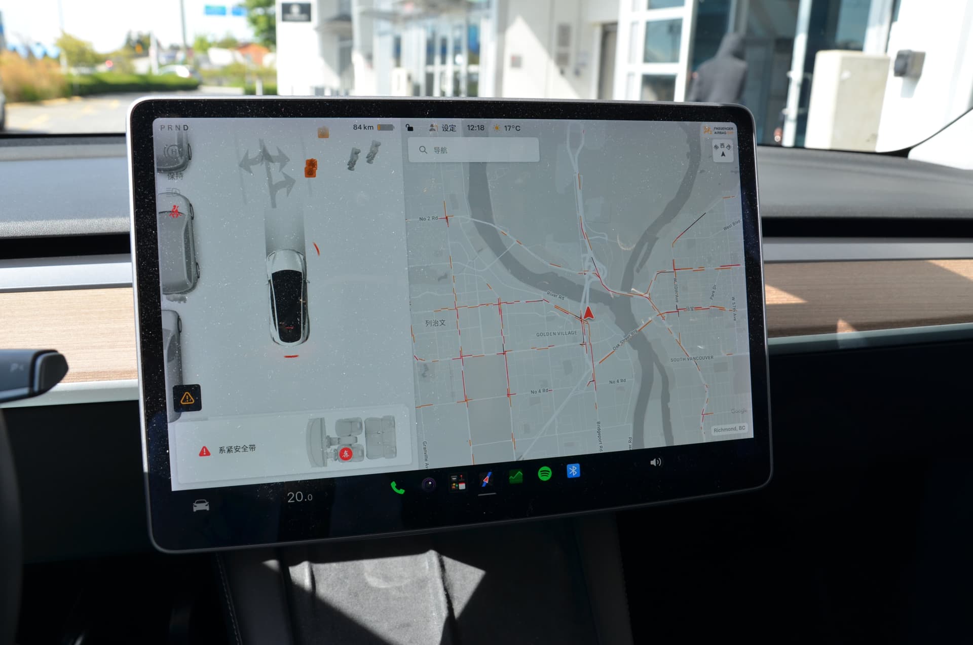 2021 Tesla Model Y Long Range AWD