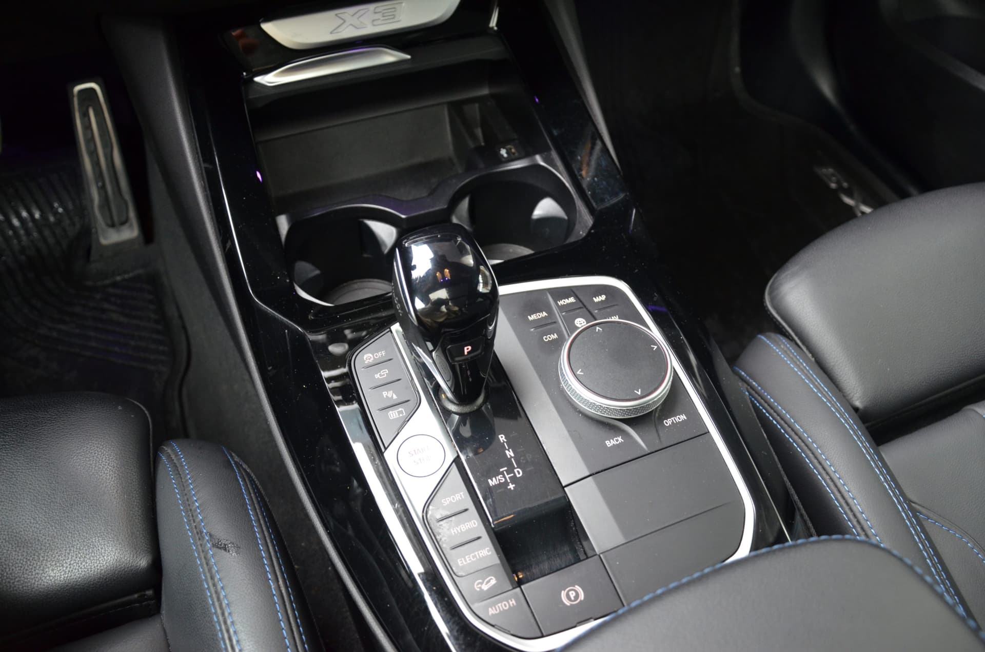 2022 BMW X3 X3 xDrive30e Plug-In Hybrid