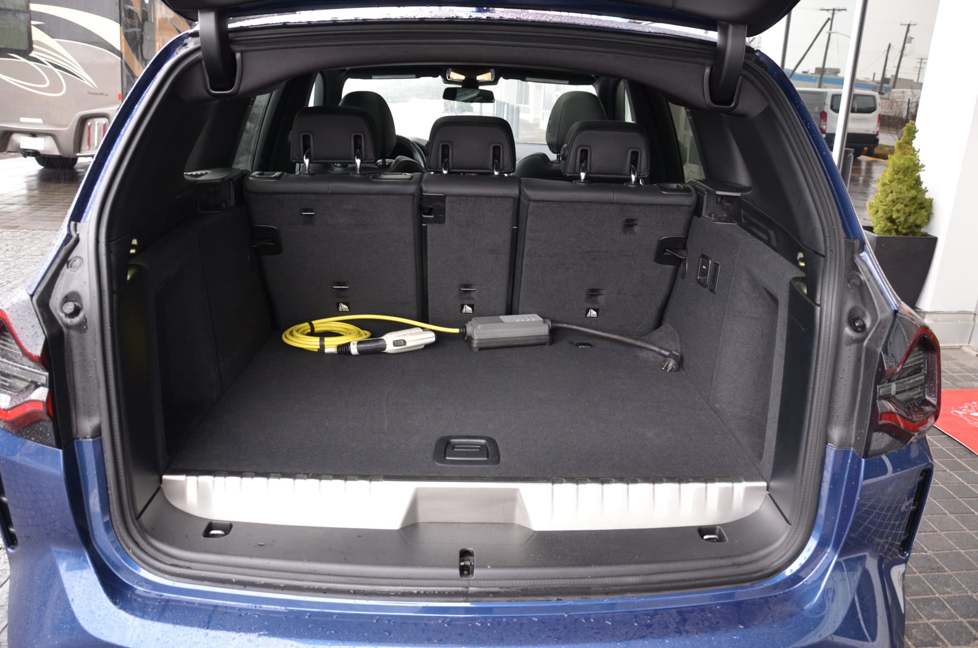 2022 BMW X3 X3 xDrive30e Plug-In Hybrid