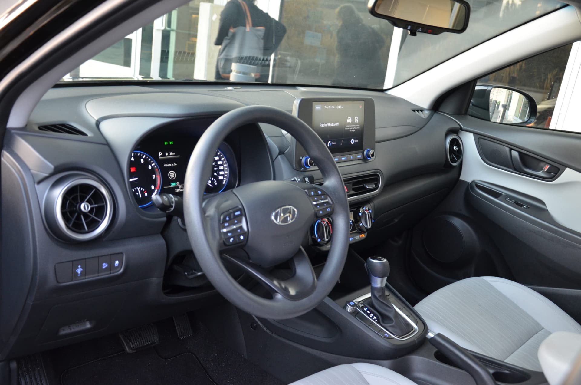2022 Hyundai Kona 2.0L LE FWD